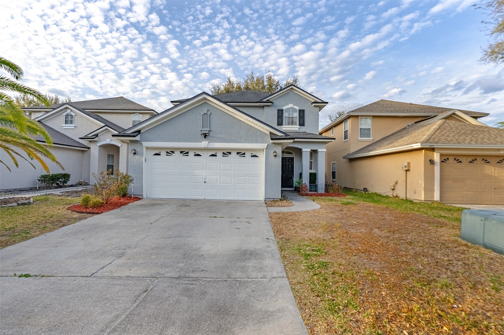 3681 SILVER BLUFF BOULEVARD