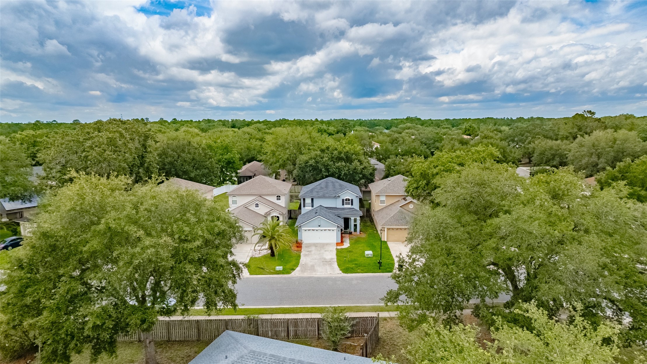 3681 SILVER BLUFF BOULEVARD