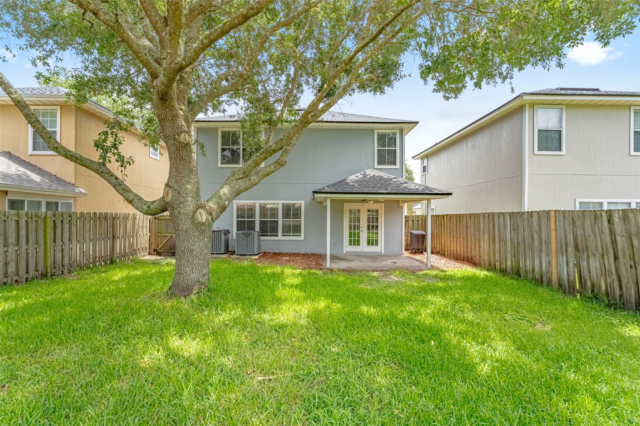 3681 SILVER BLUFF BOULEVARD