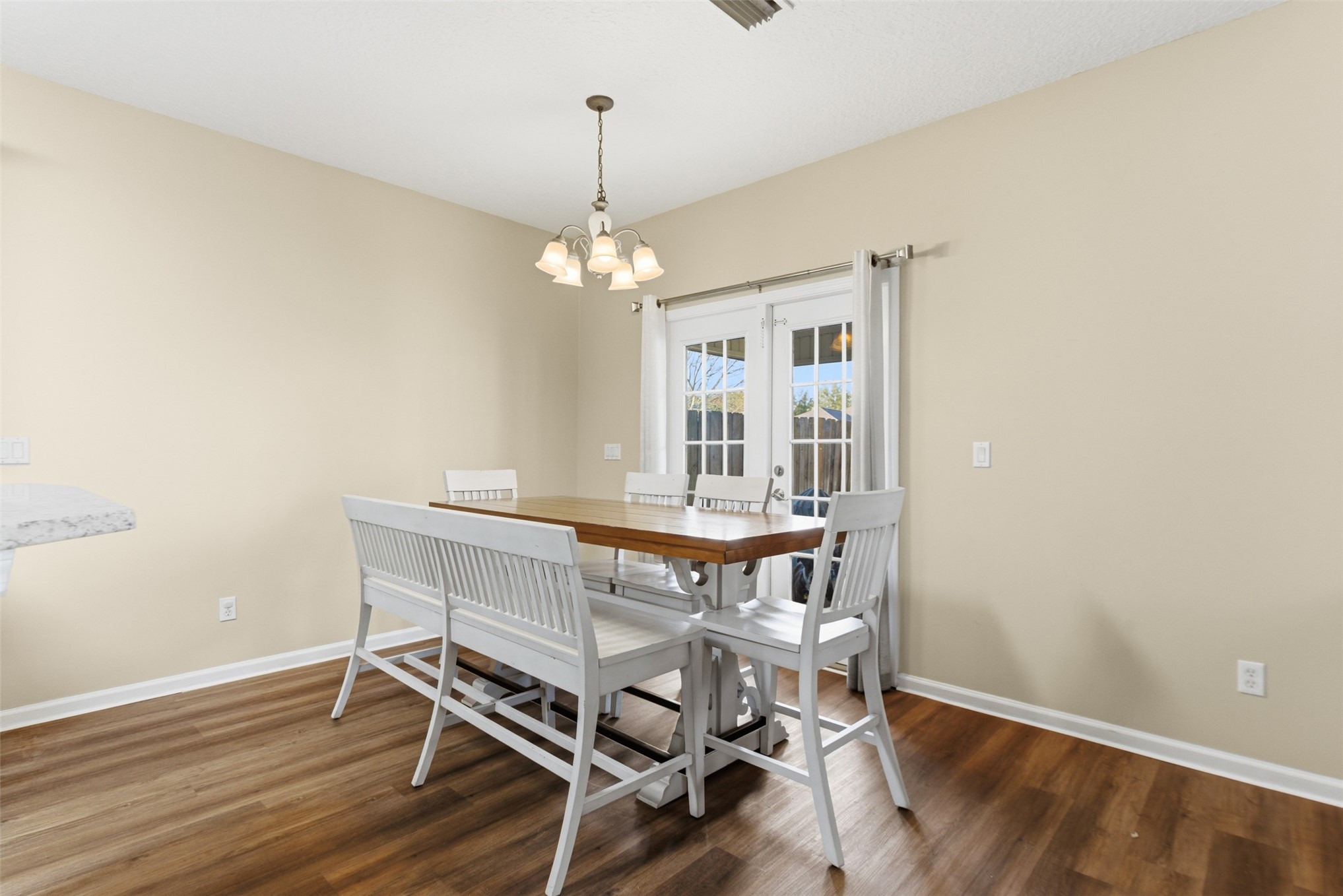 3681 SILVER BLUFF BOULEVARD