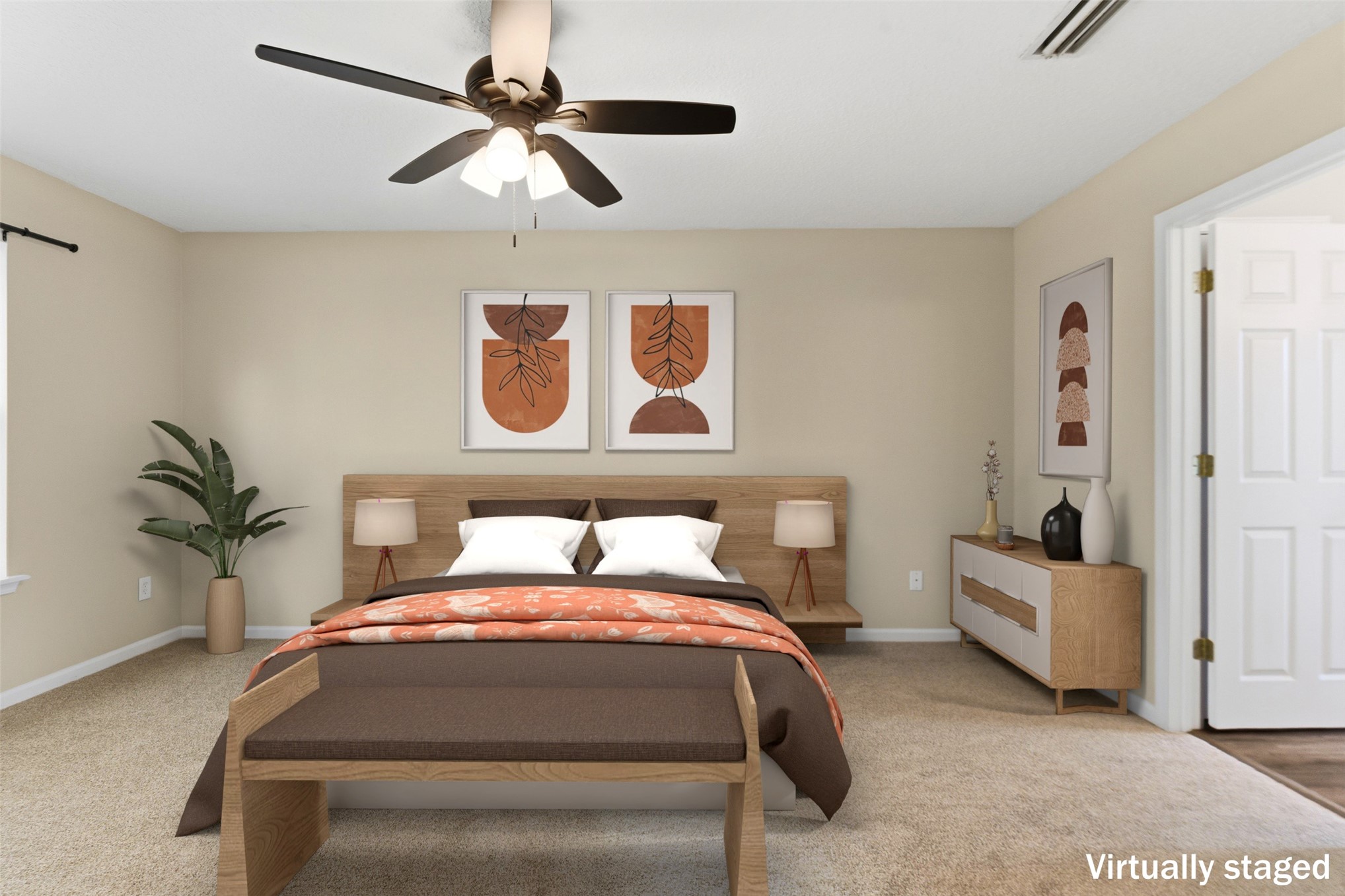 3681 SILVER BLUFF BOULEVARD