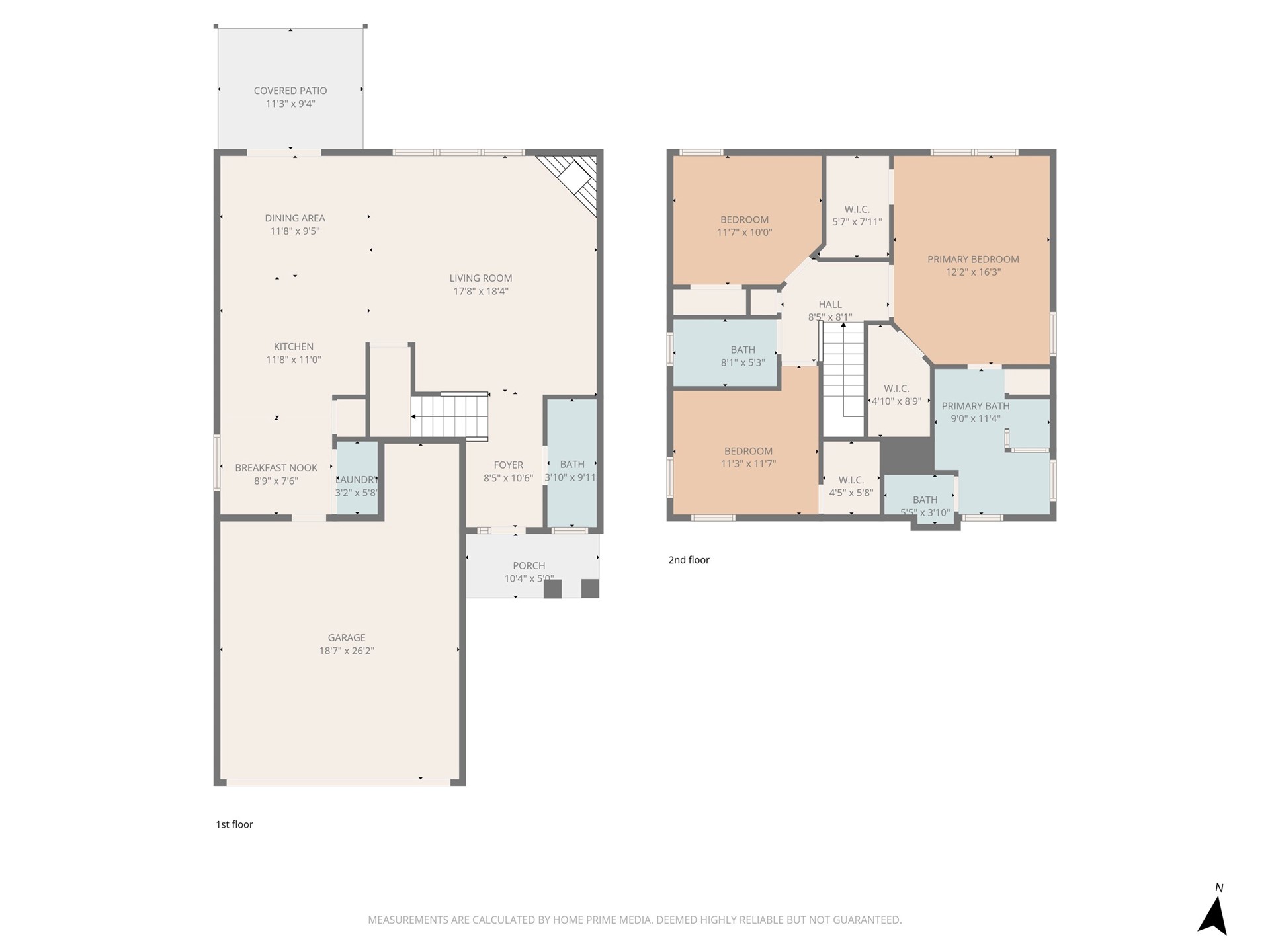 3681 SILVER BLUFF BOULEVARD