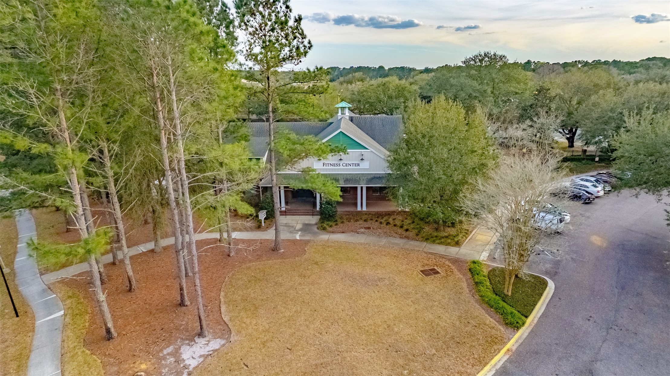 3681 SILVER BLUFF BOULEVARD