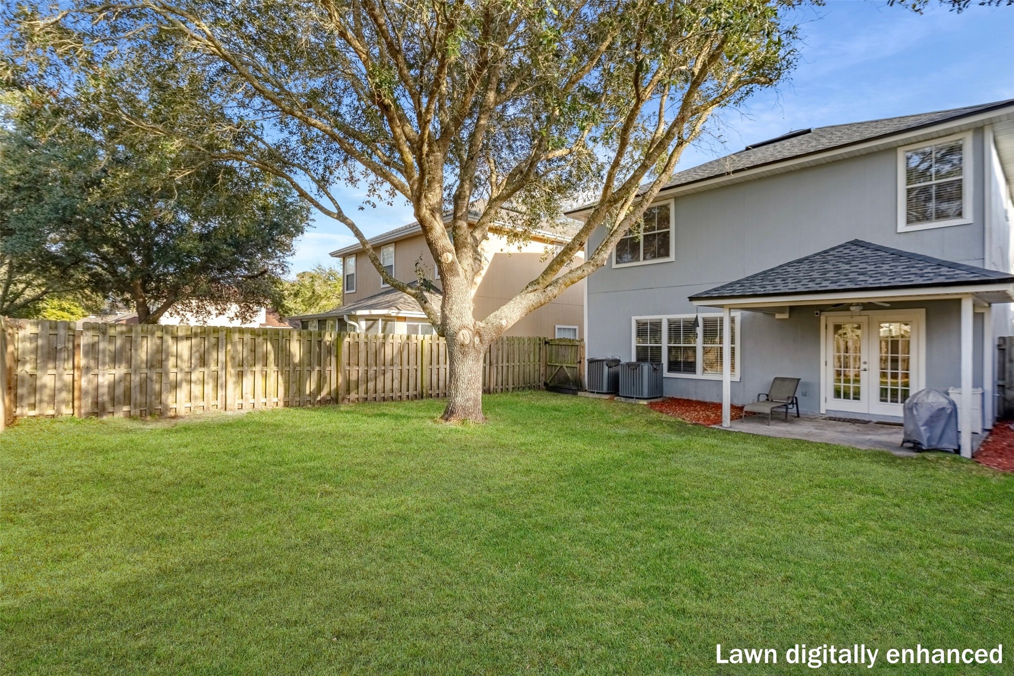 3681 SILVER BLUFF BOULEVARD