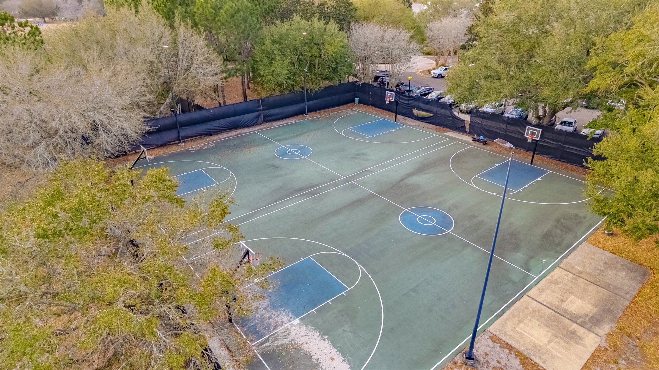 3681 SILVER BLUFF BOULEVARD