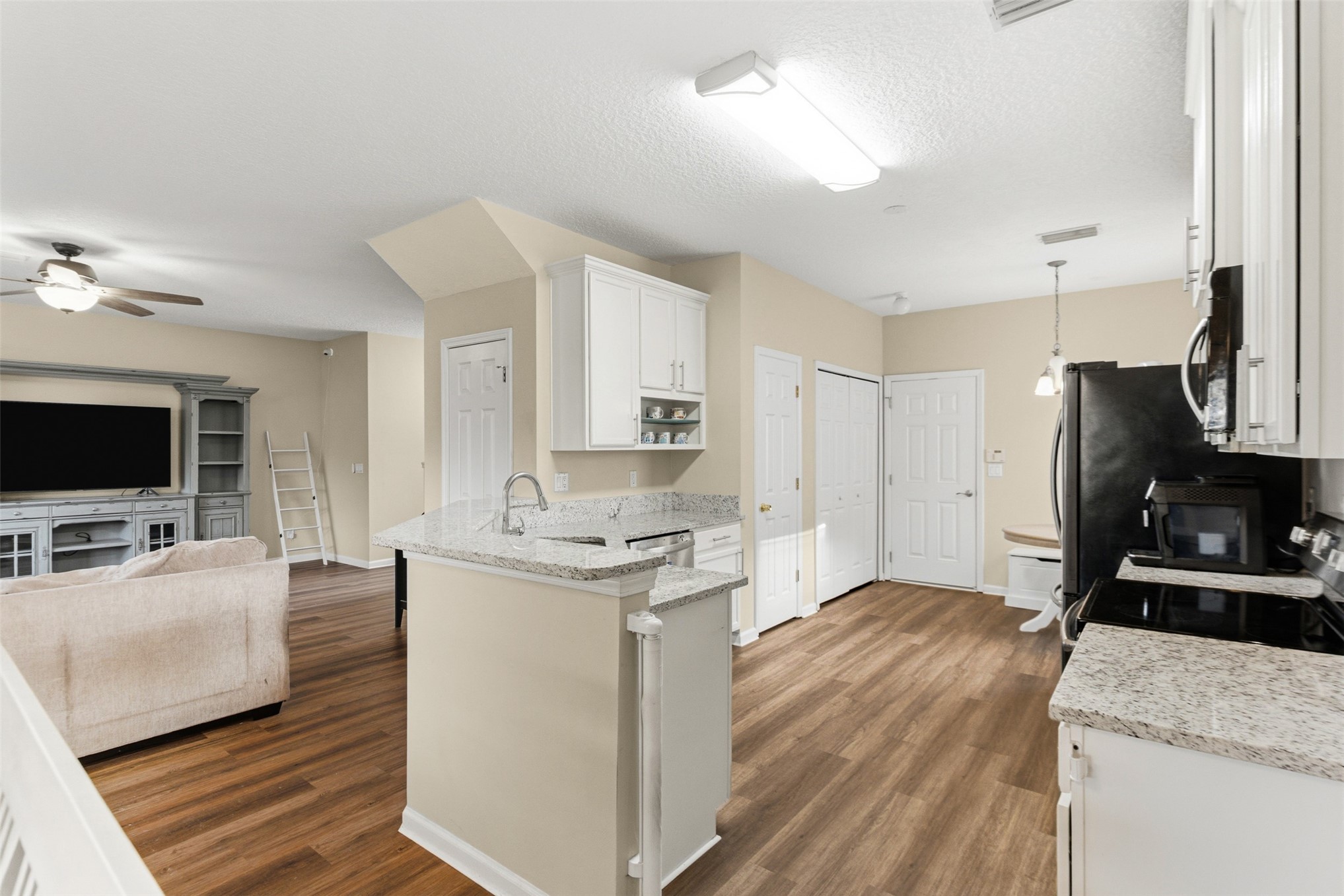 3681 SILVER BLUFF BOULEVARD