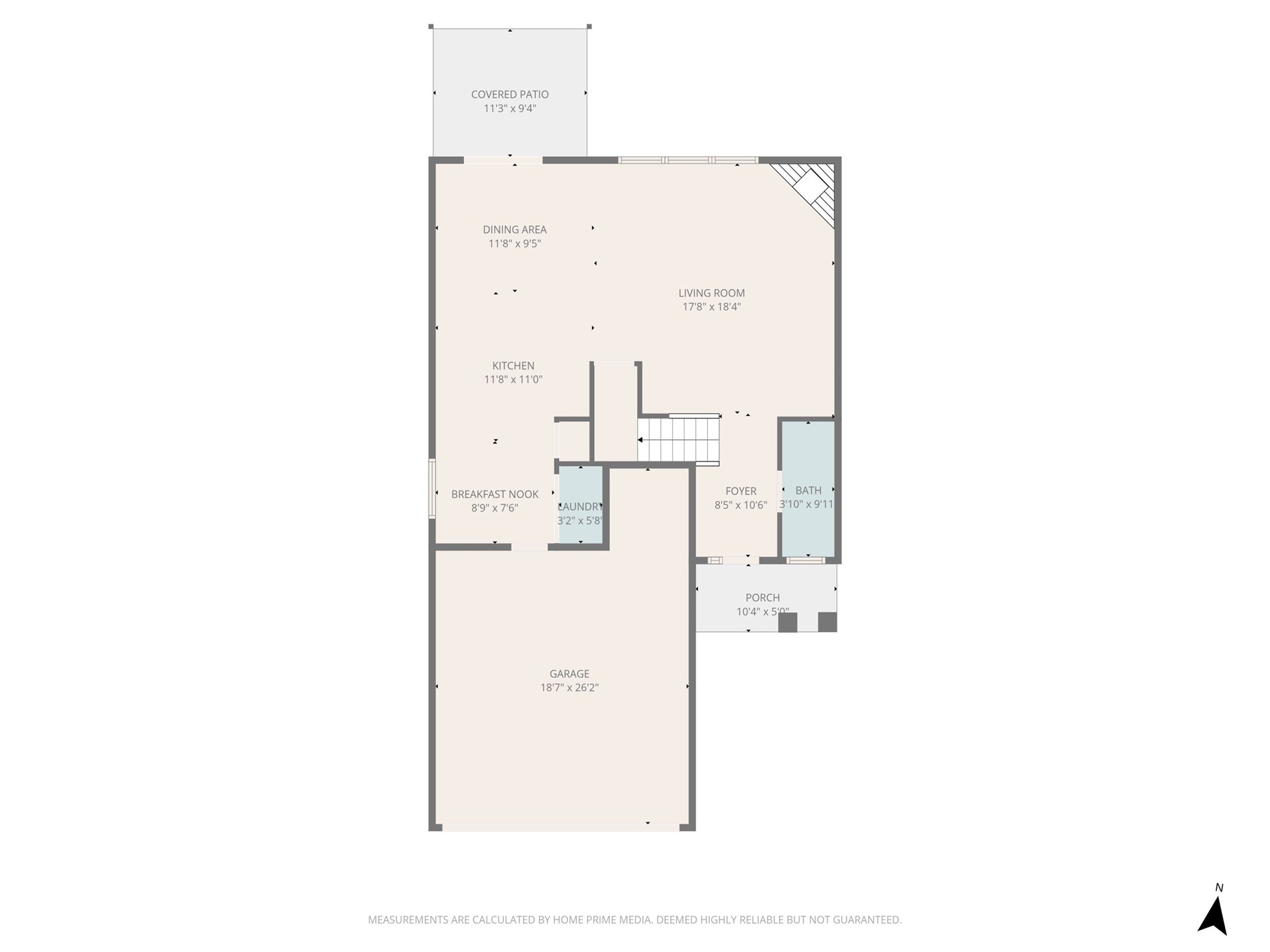 3681 SILVER BLUFF BOULEVARD