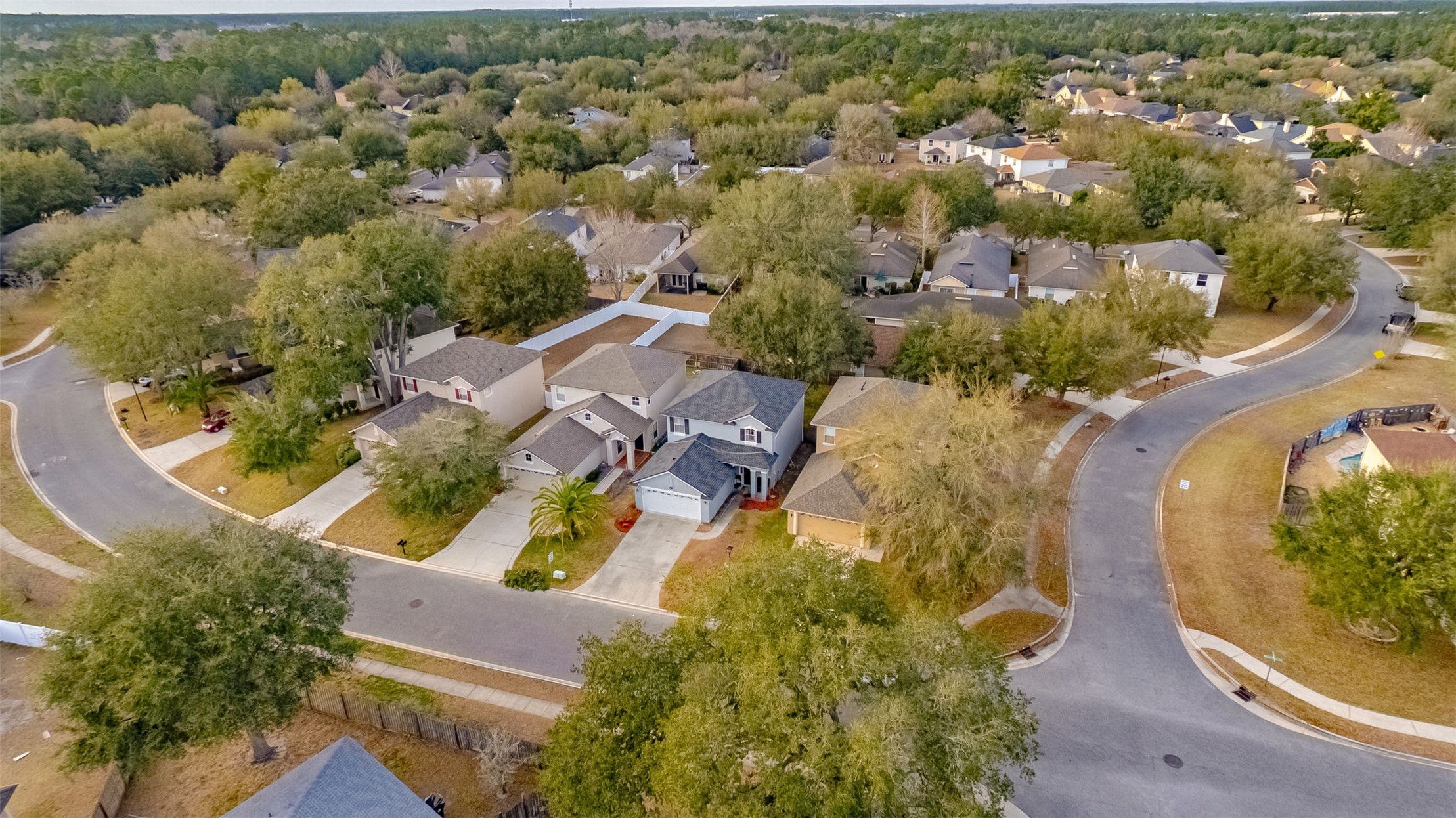 3681 SILVER BLUFF BOULEVARD