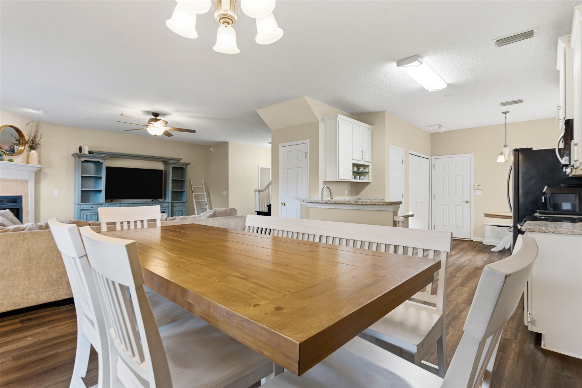 3681 SILVER BLUFF BOULEVARD