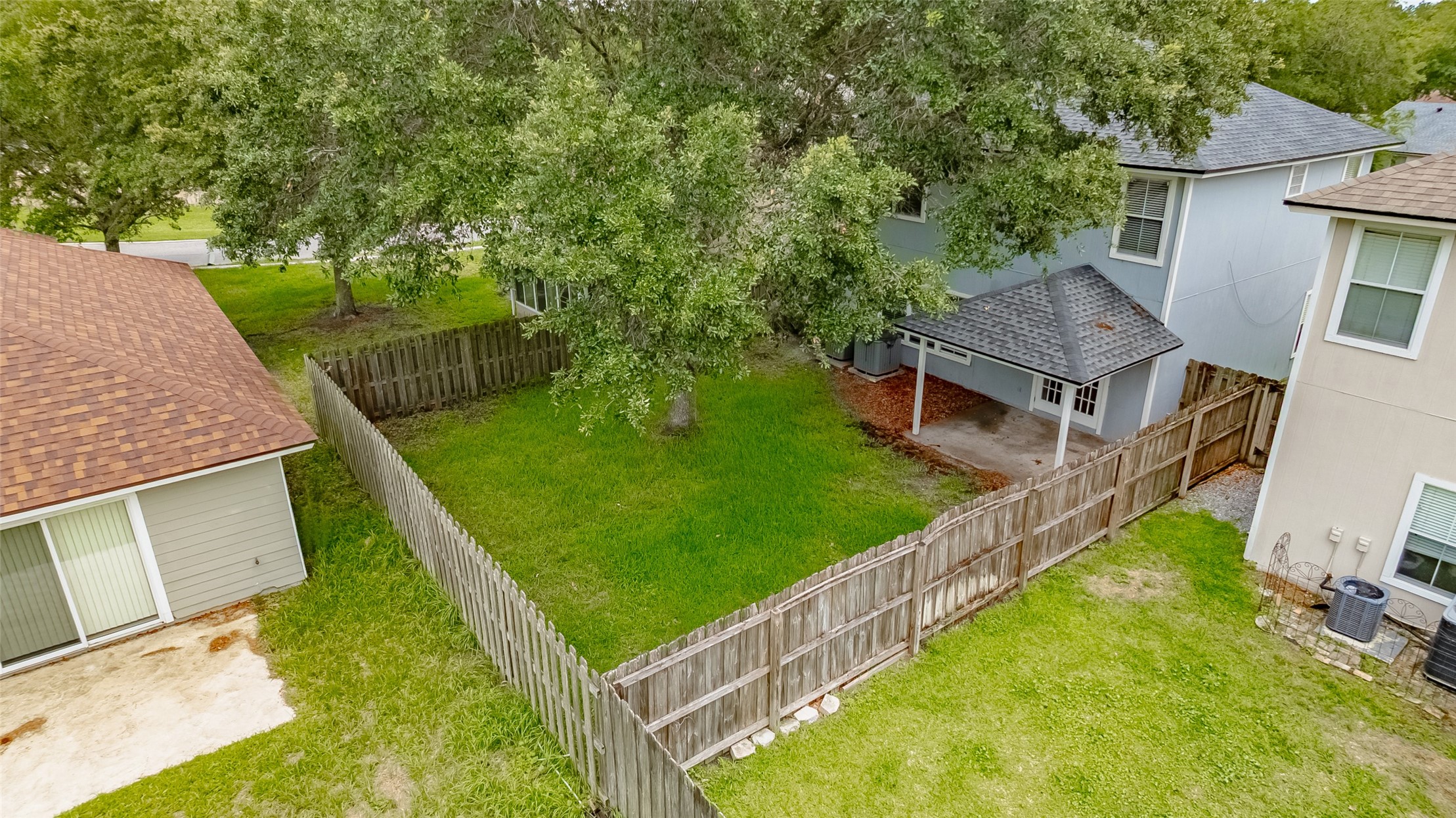 3681 SILVER BLUFF BOULEVARD