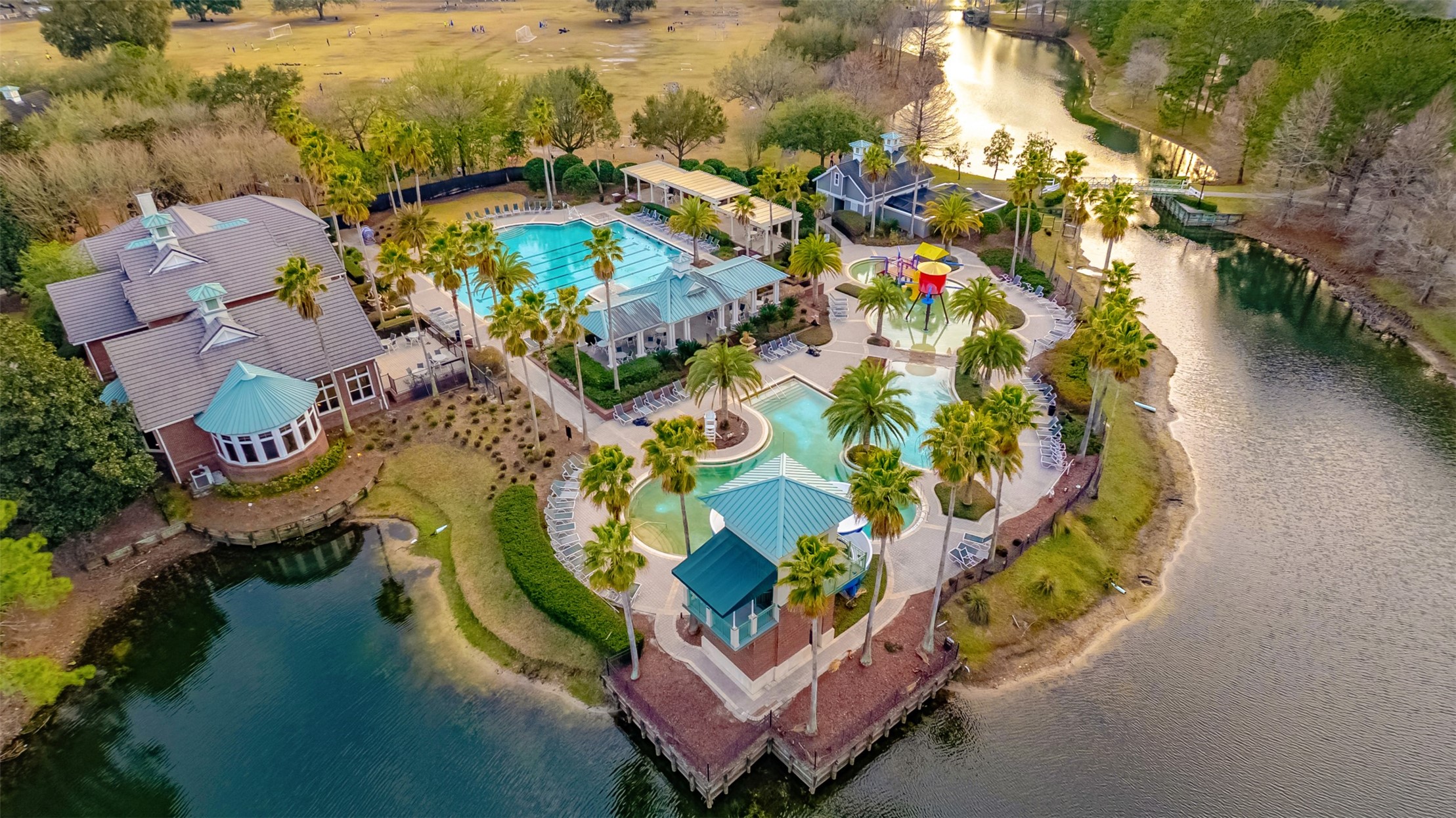 3681 SILVER BLUFF BOULEVARD