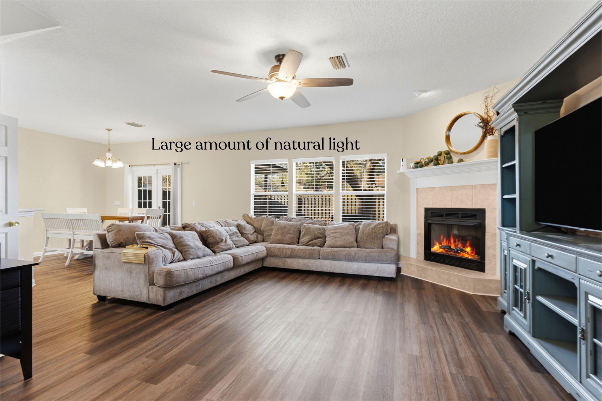 3681 SILVER BLUFF BOULEVARD