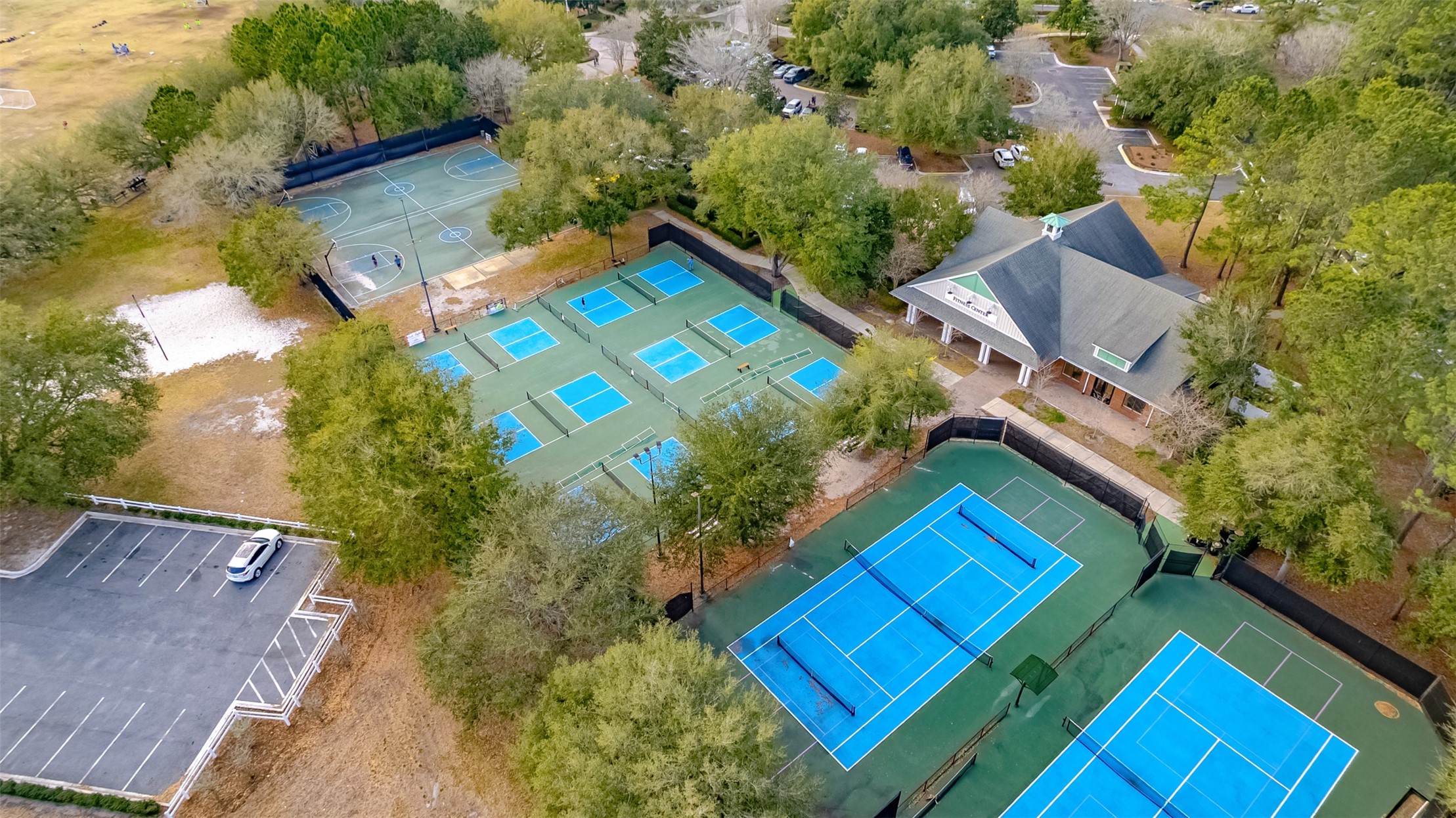 3681 SILVER BLUFF BOULEVARD