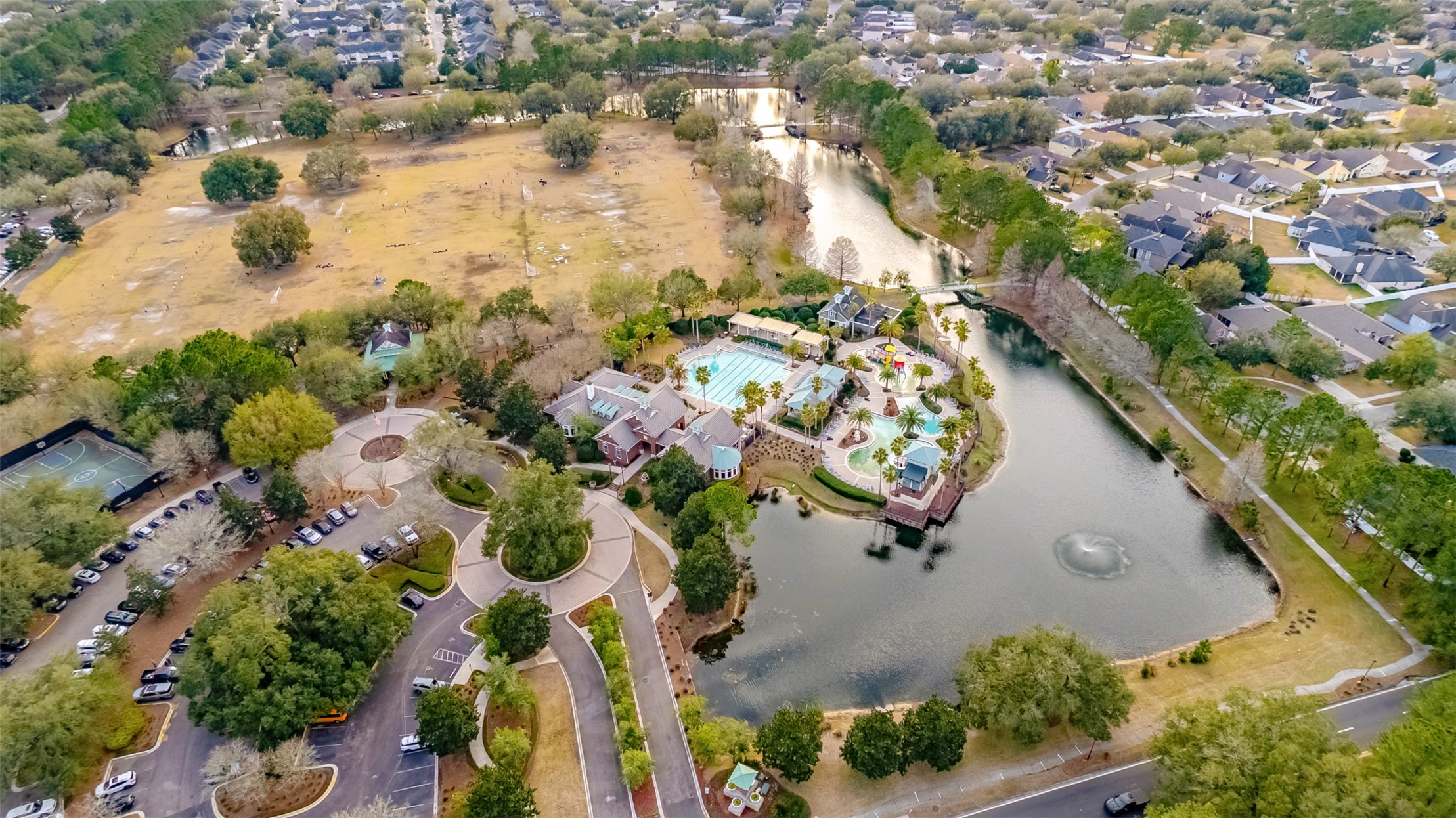 3681 SILVER BLUFF BOULEVARD