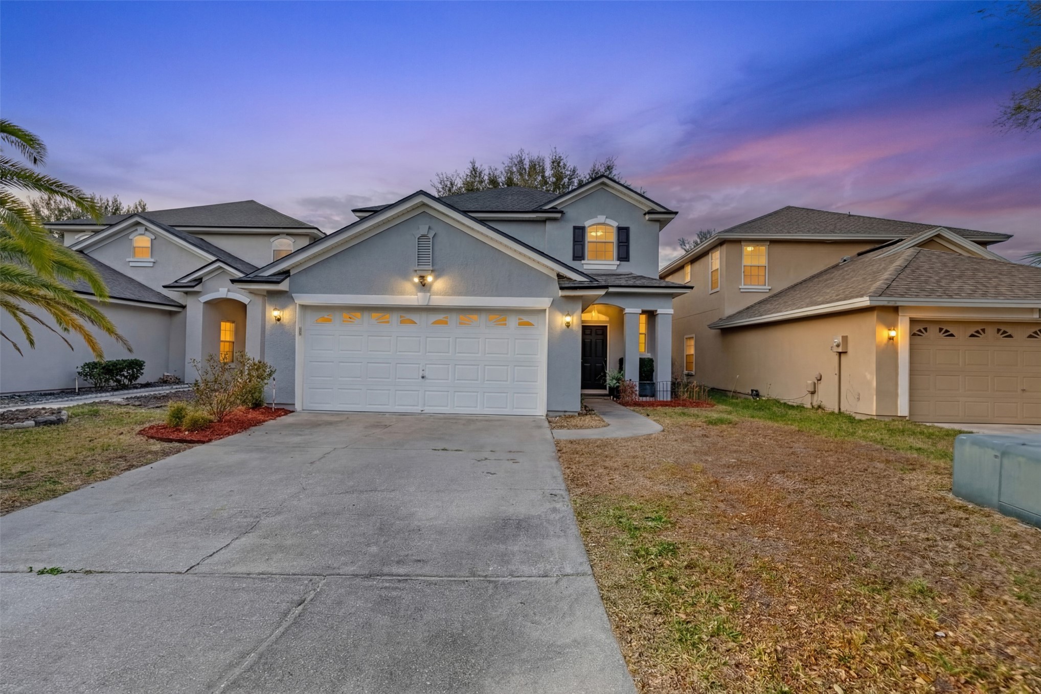 3681 SILVER BLUFF BOULEVARD