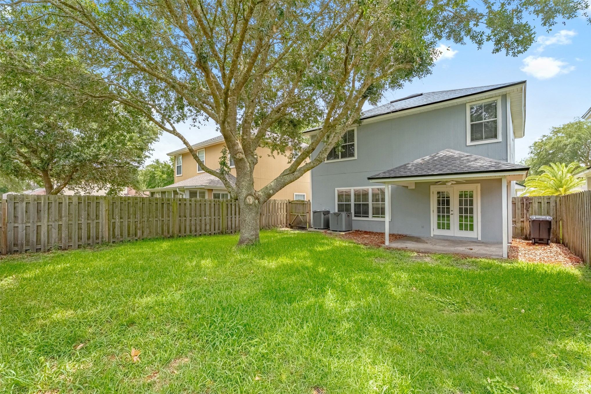 3681 SILVER BLUFF BOULEVARD