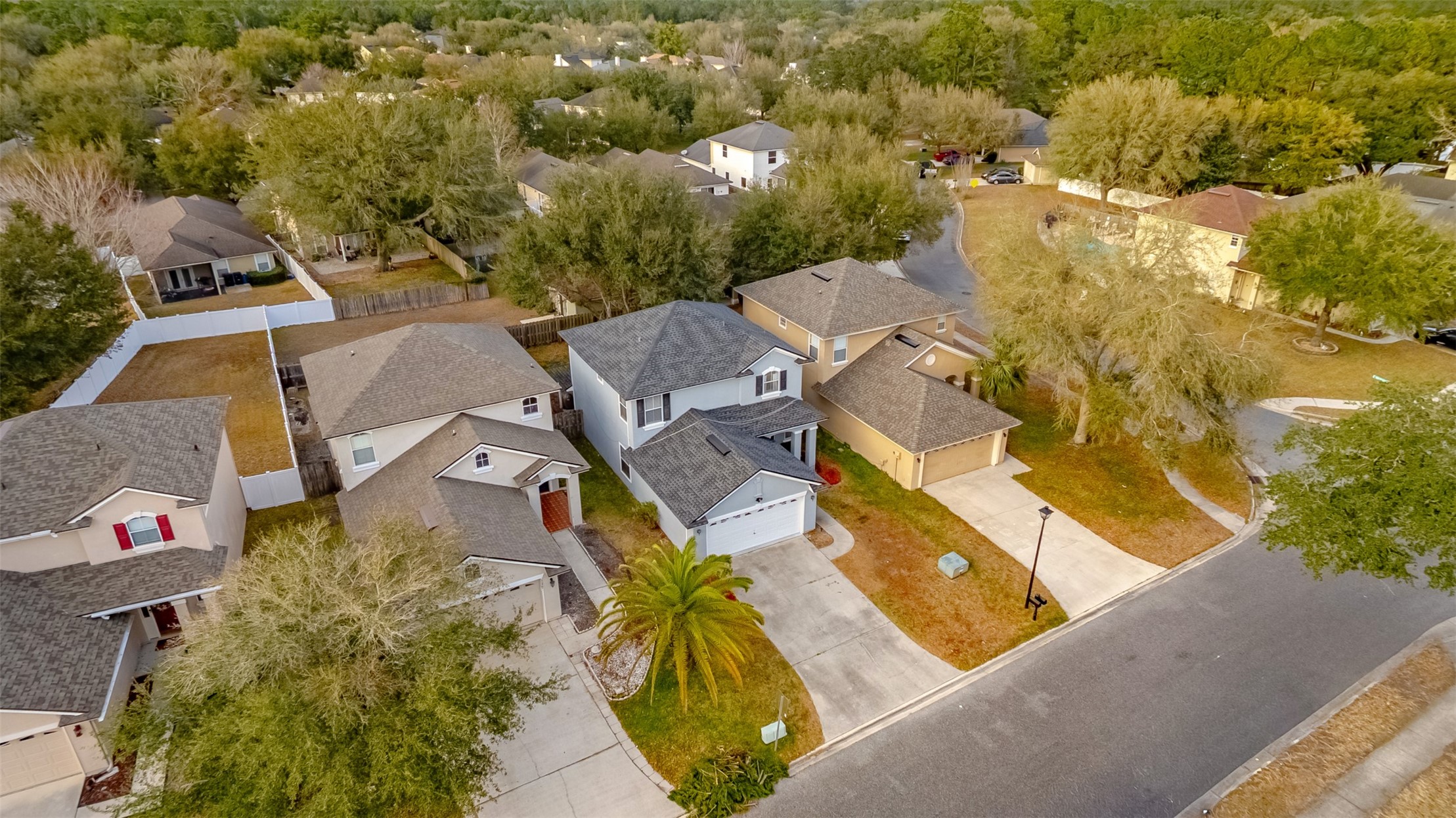 3681 SILVER BLUFF BOULEVARD