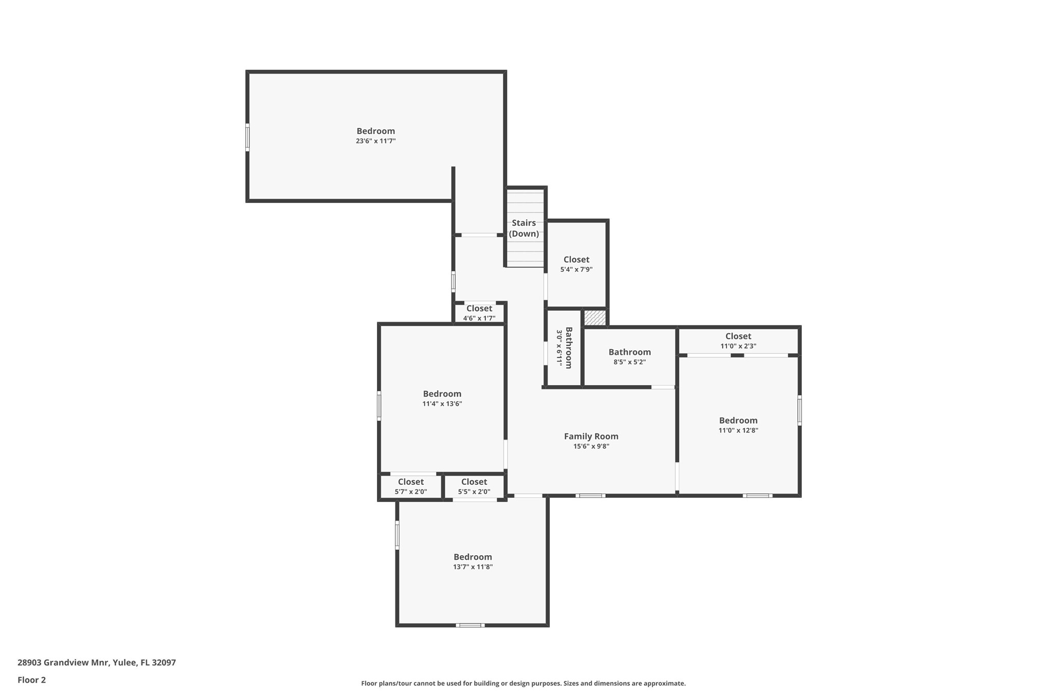 28903 GRANDVIEW MANOR