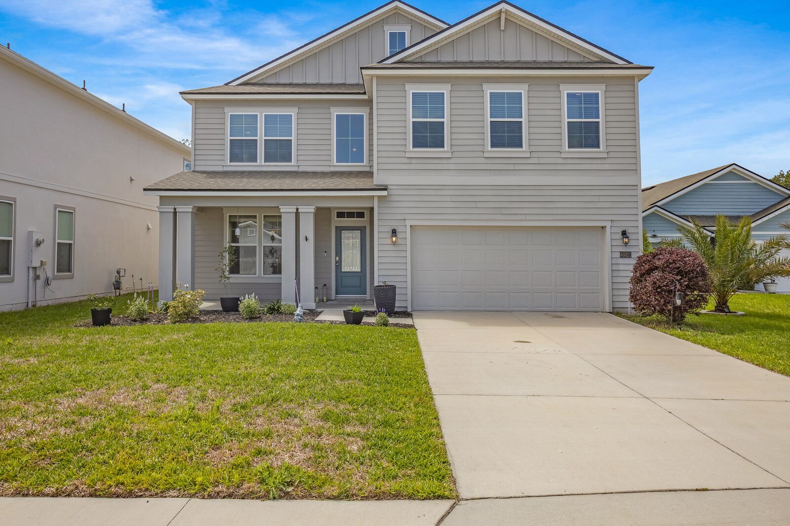 83321 CHAPEL COURT