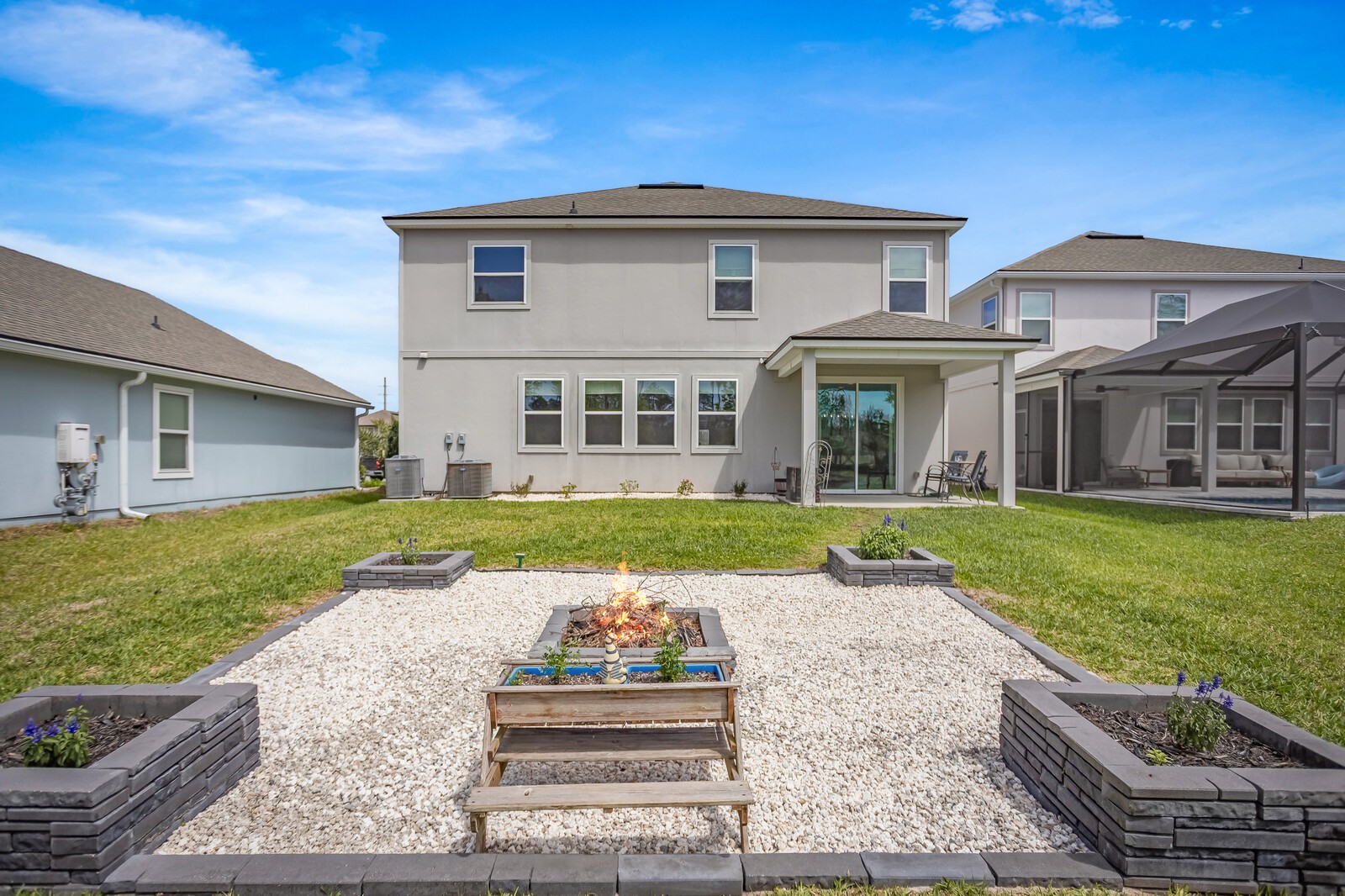 83321 CHAPEL COURT