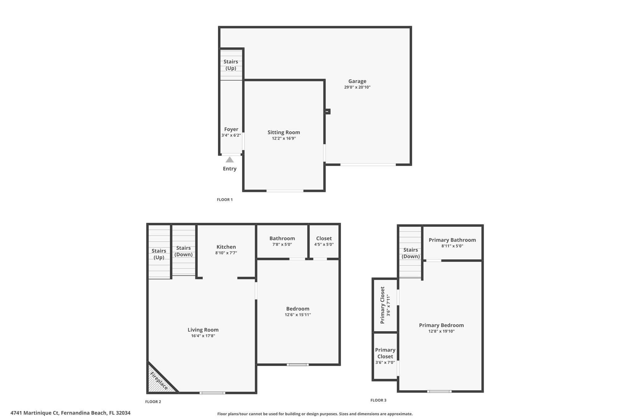 4741 MARTINIQUE COURT 34