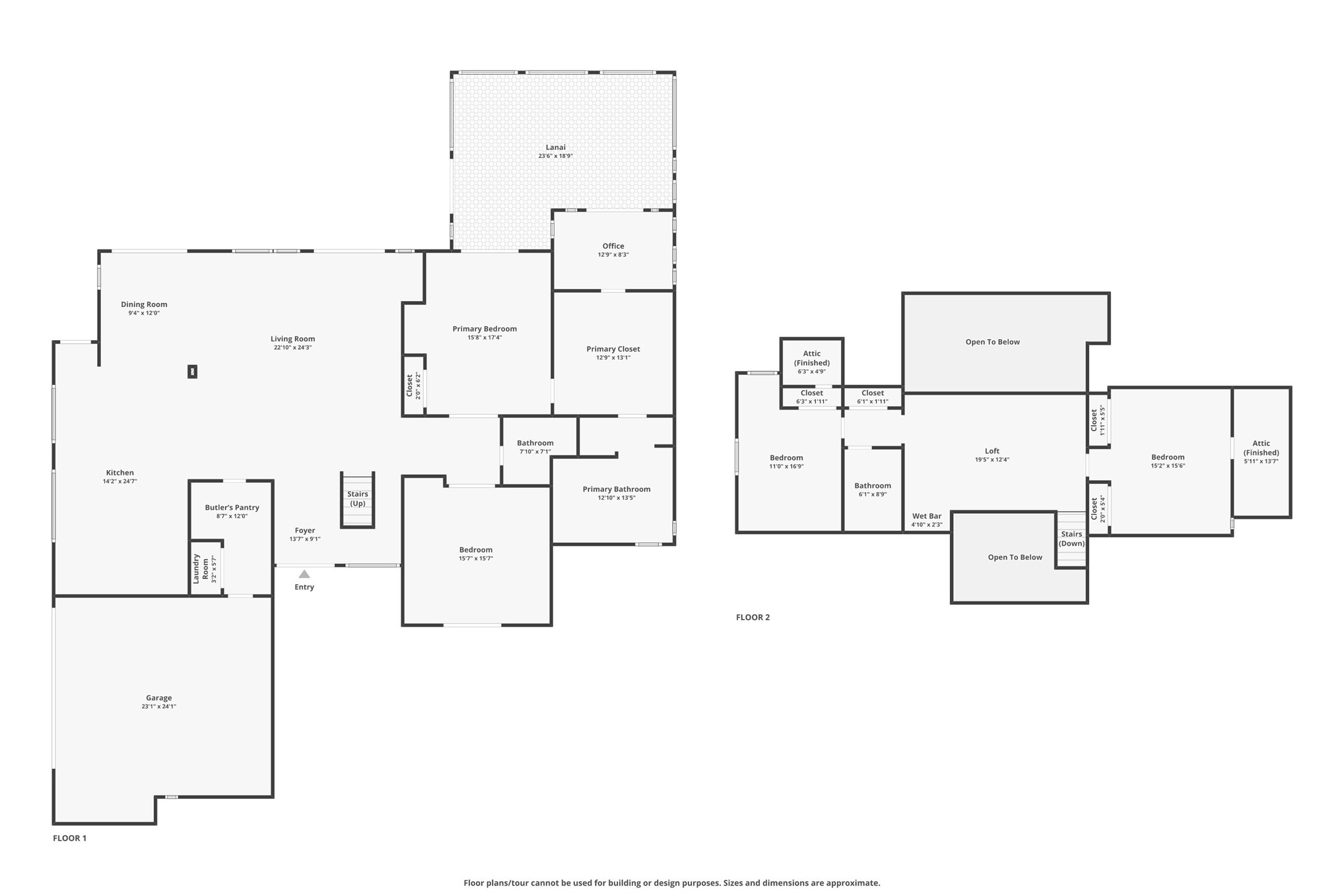 5425 FLORENCE POINT DRIVE