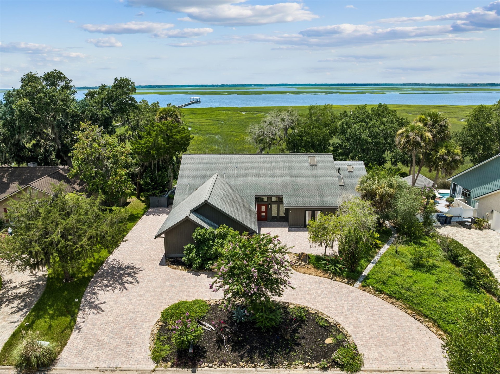 5425 FLORENCE POINT DRIVE