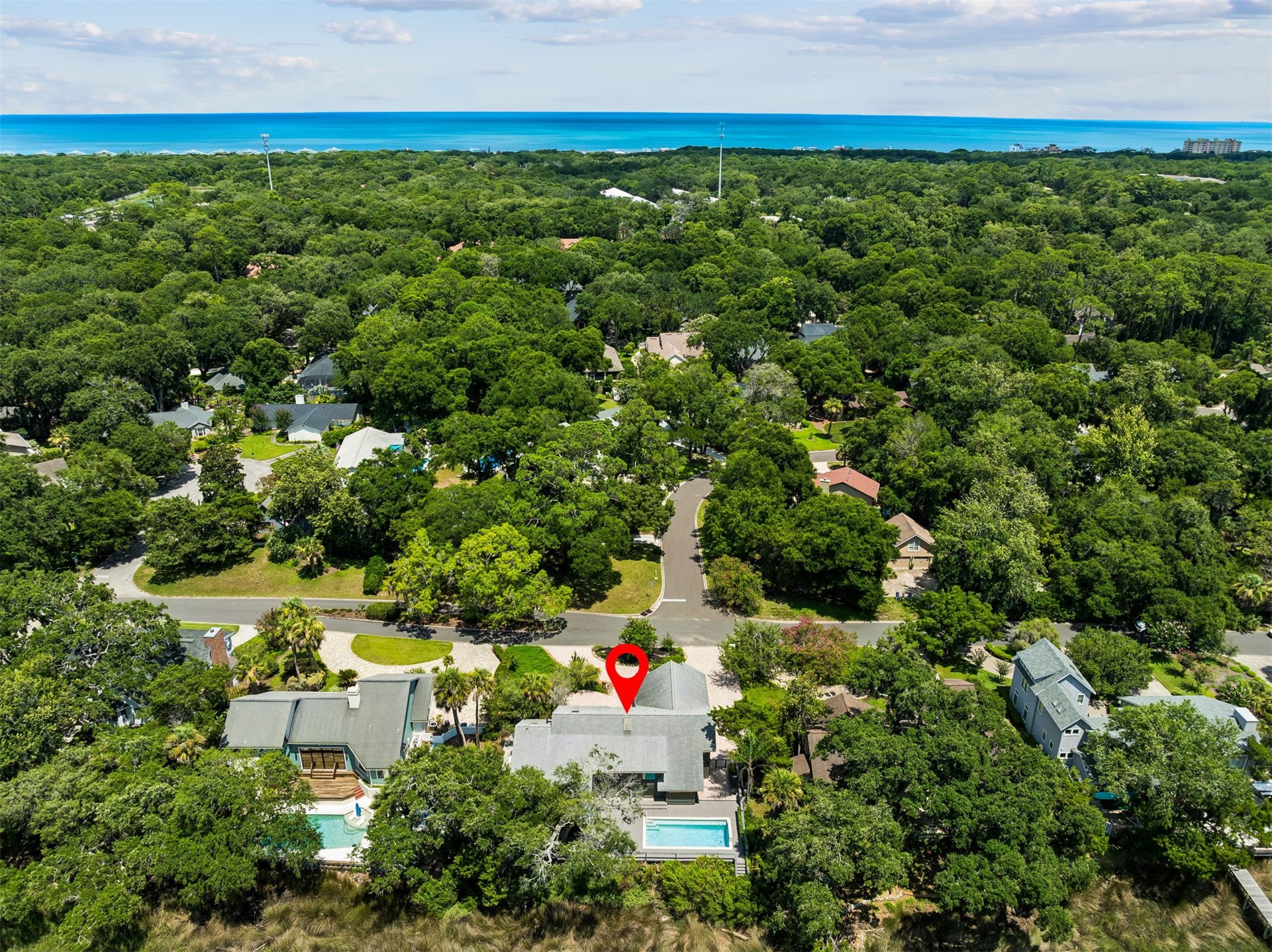5425 FLORENCE POINT DRIVE