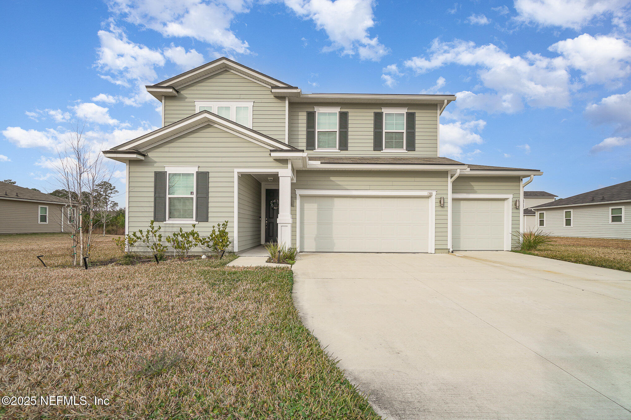 12608 LAKE TAYLOR Lane
