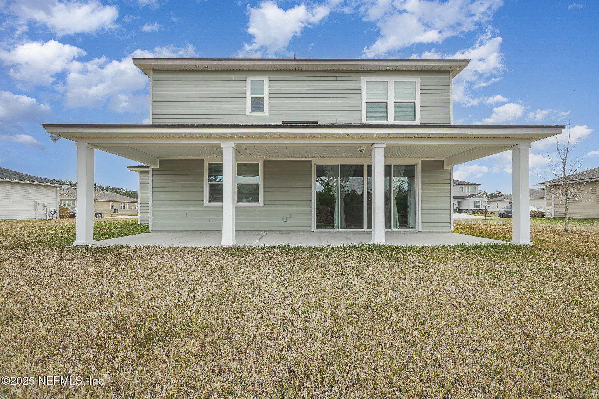 12608 LAKE TAYLOR Lane