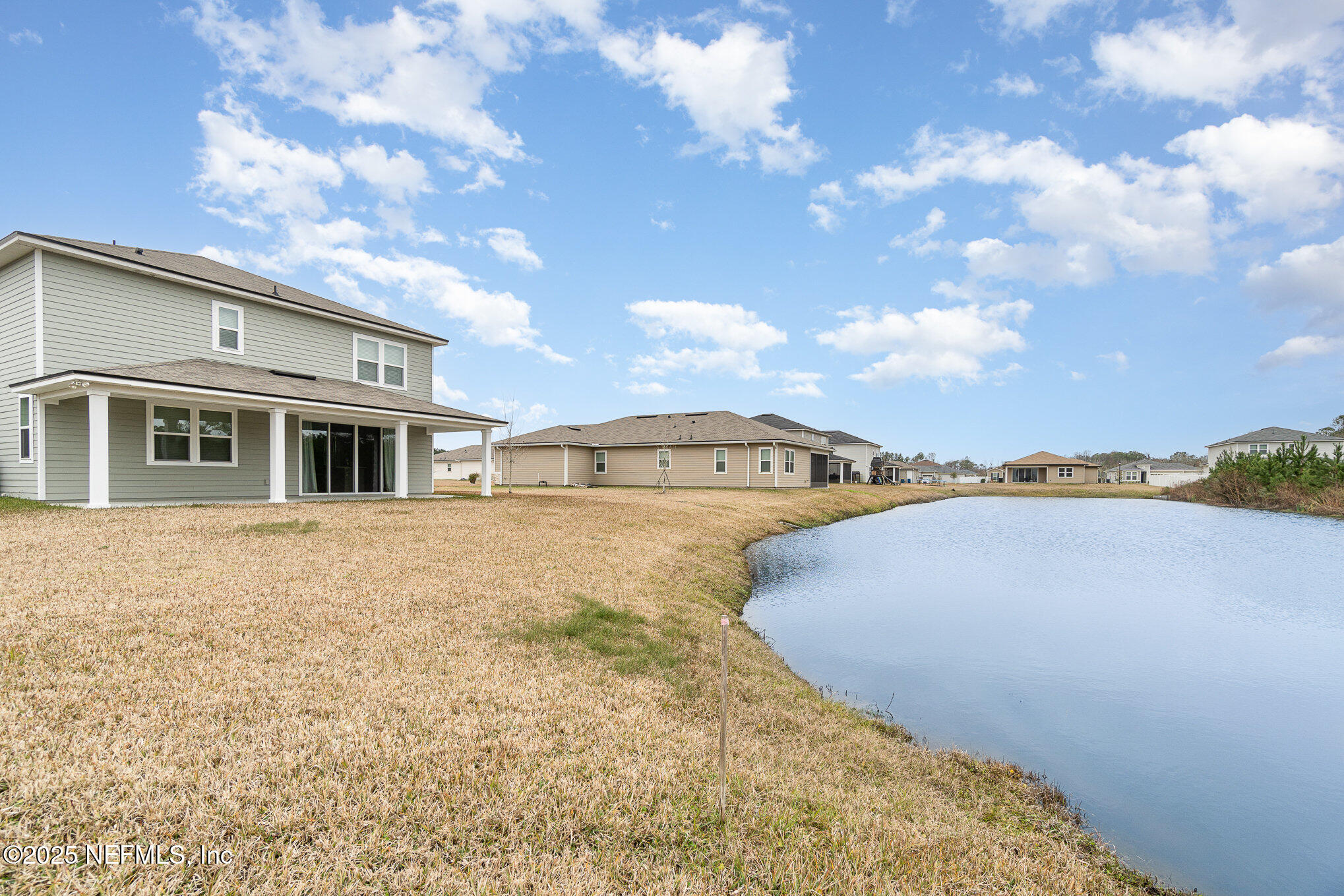 12608 LAKE TAYLOR Lane