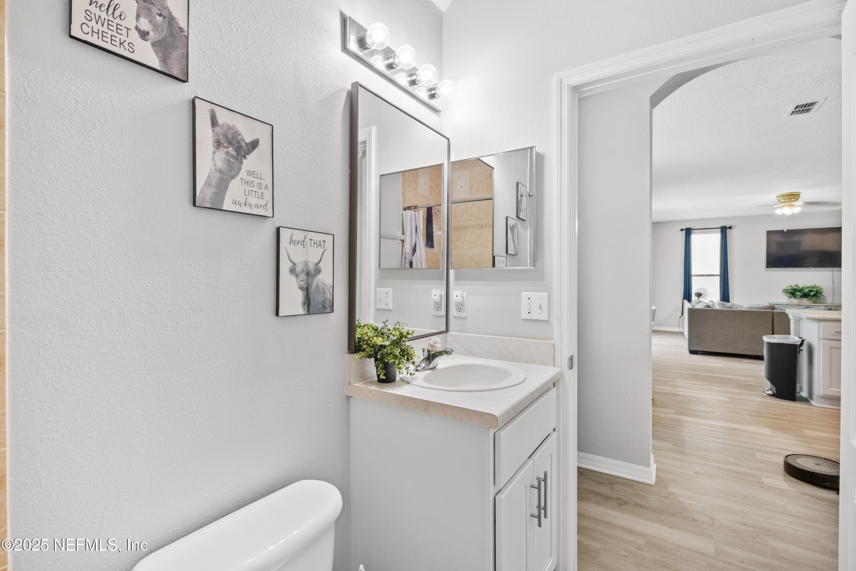 3124 TOWER OAKS Drive