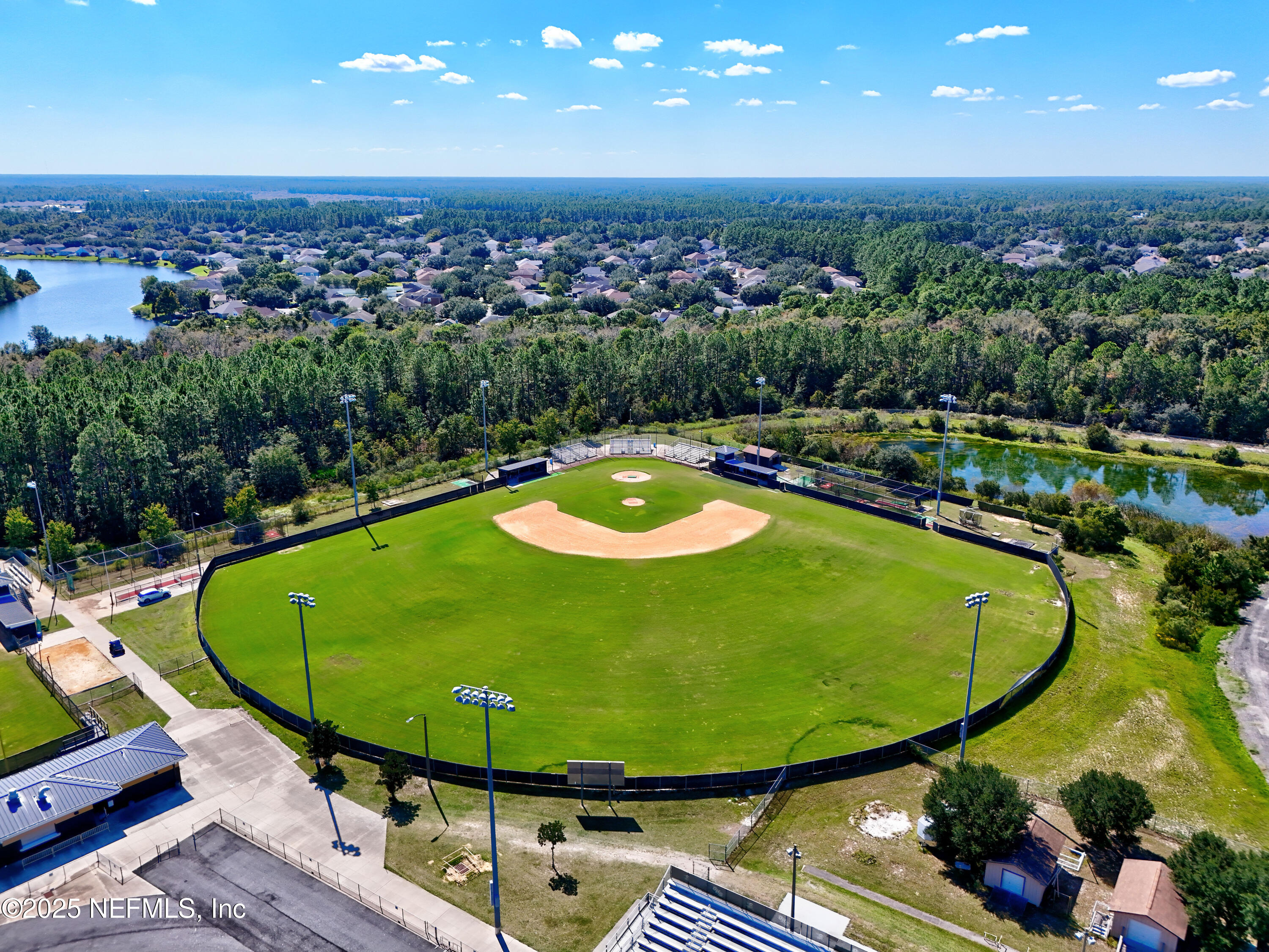 3124 TOWER OAKS Drive