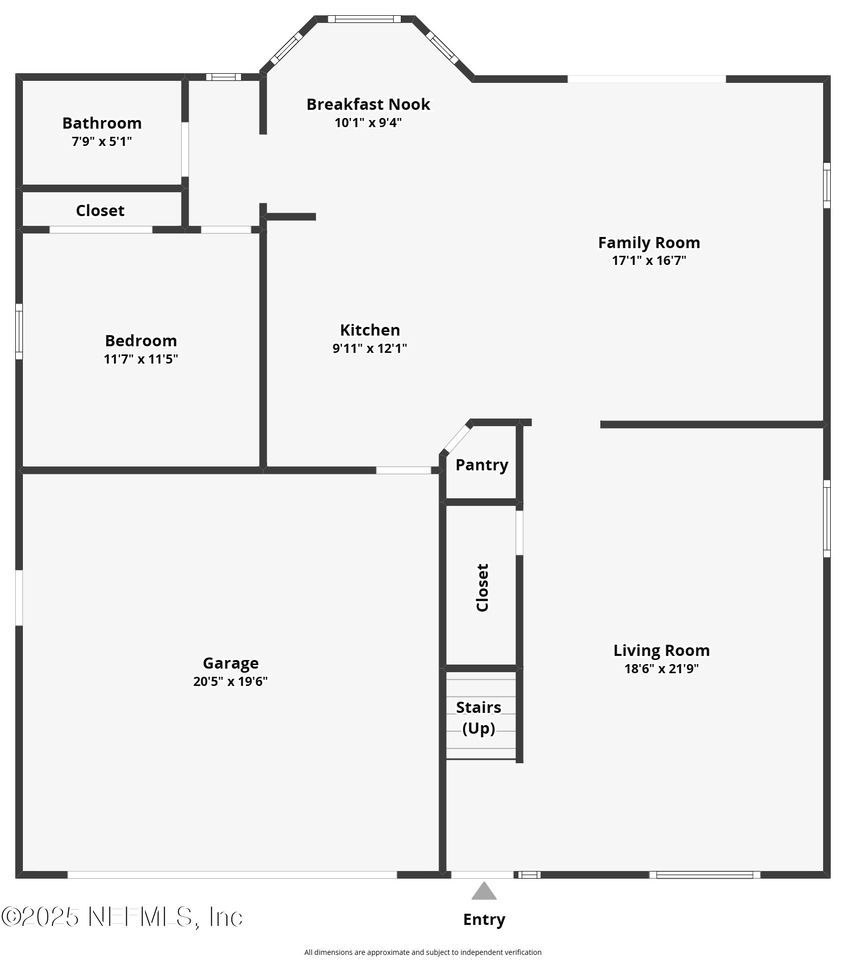 3124 TOWER OAKS Drive