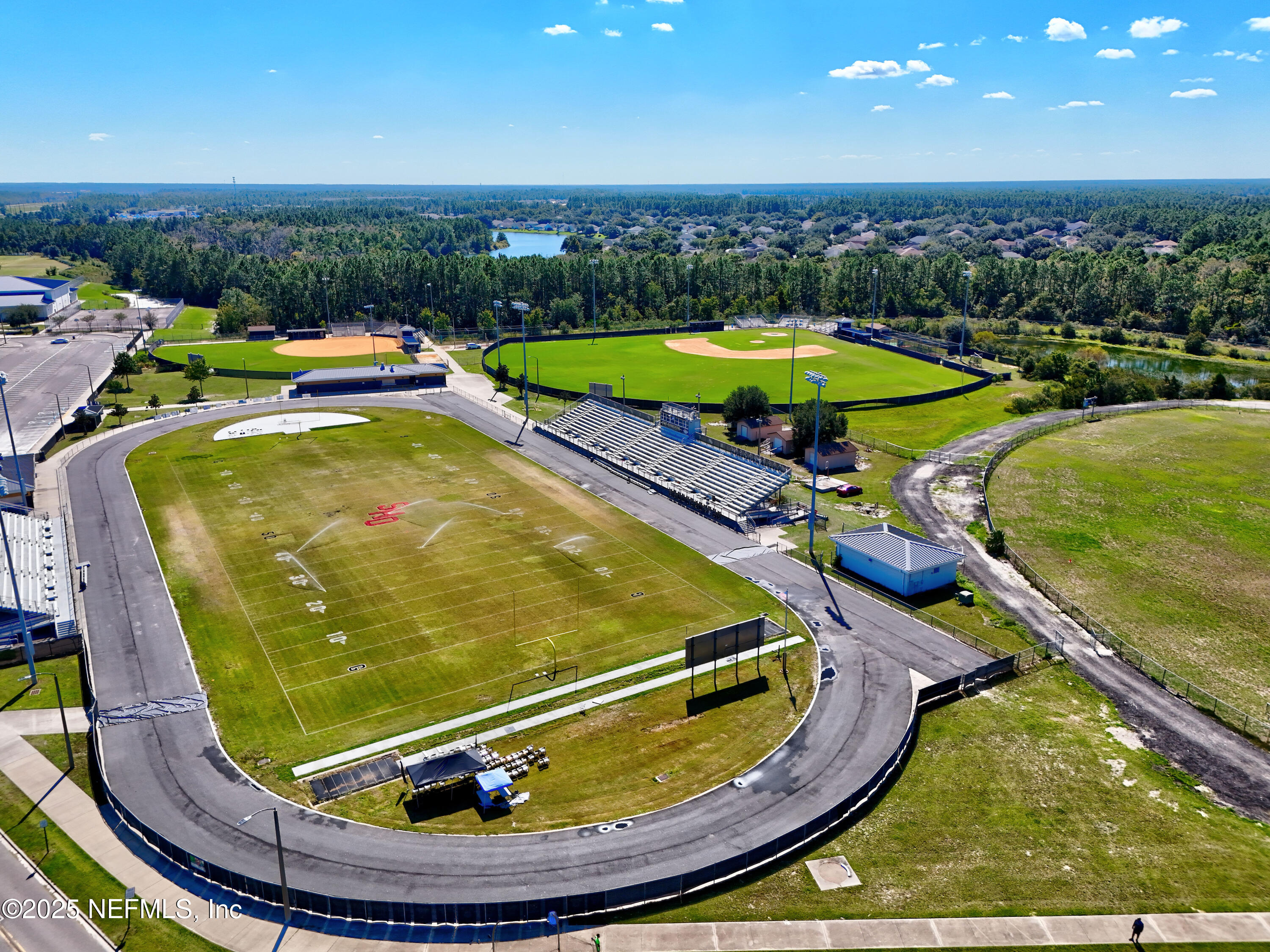 3124 TOWER OAKS Drive