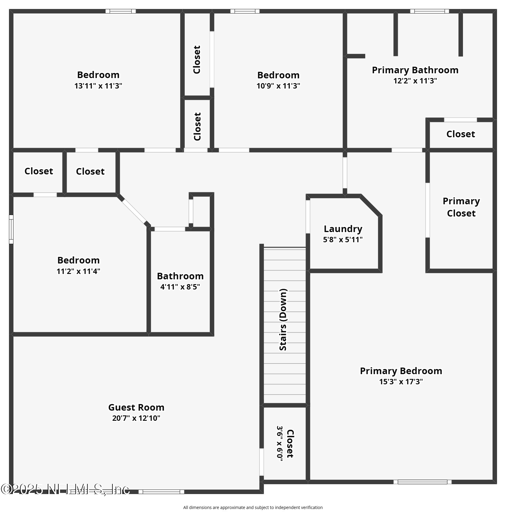 3124 TOWER OAKS Drive