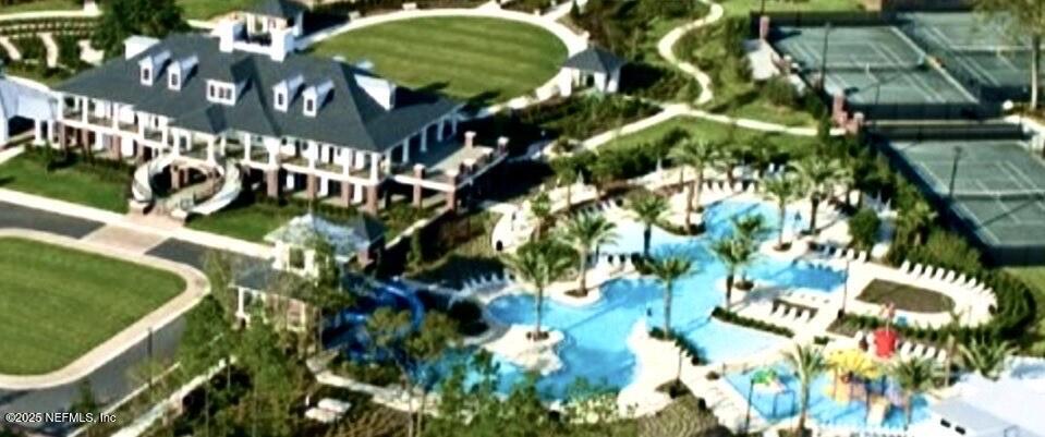 3124 TOWER OAKS Drive