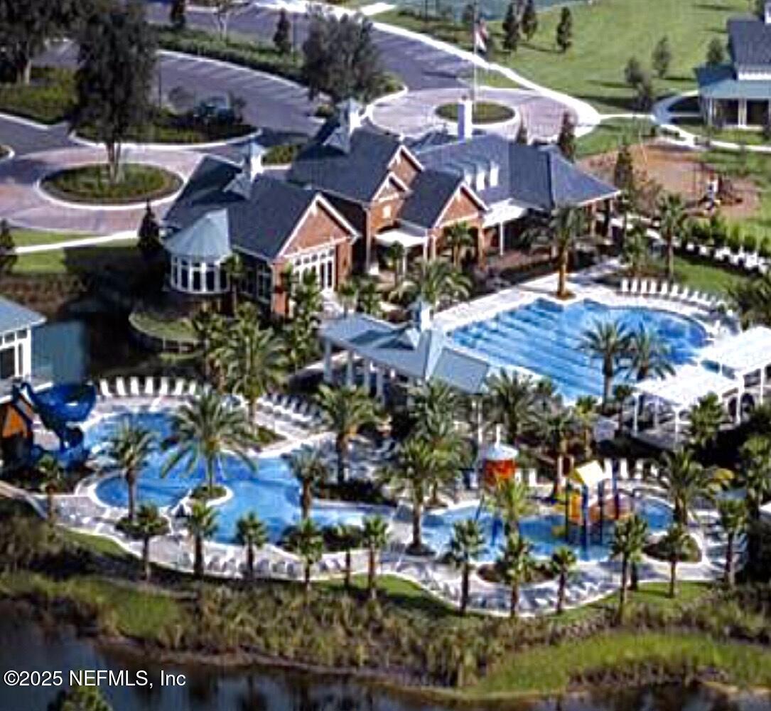 3124 TOWER OAKS Drive