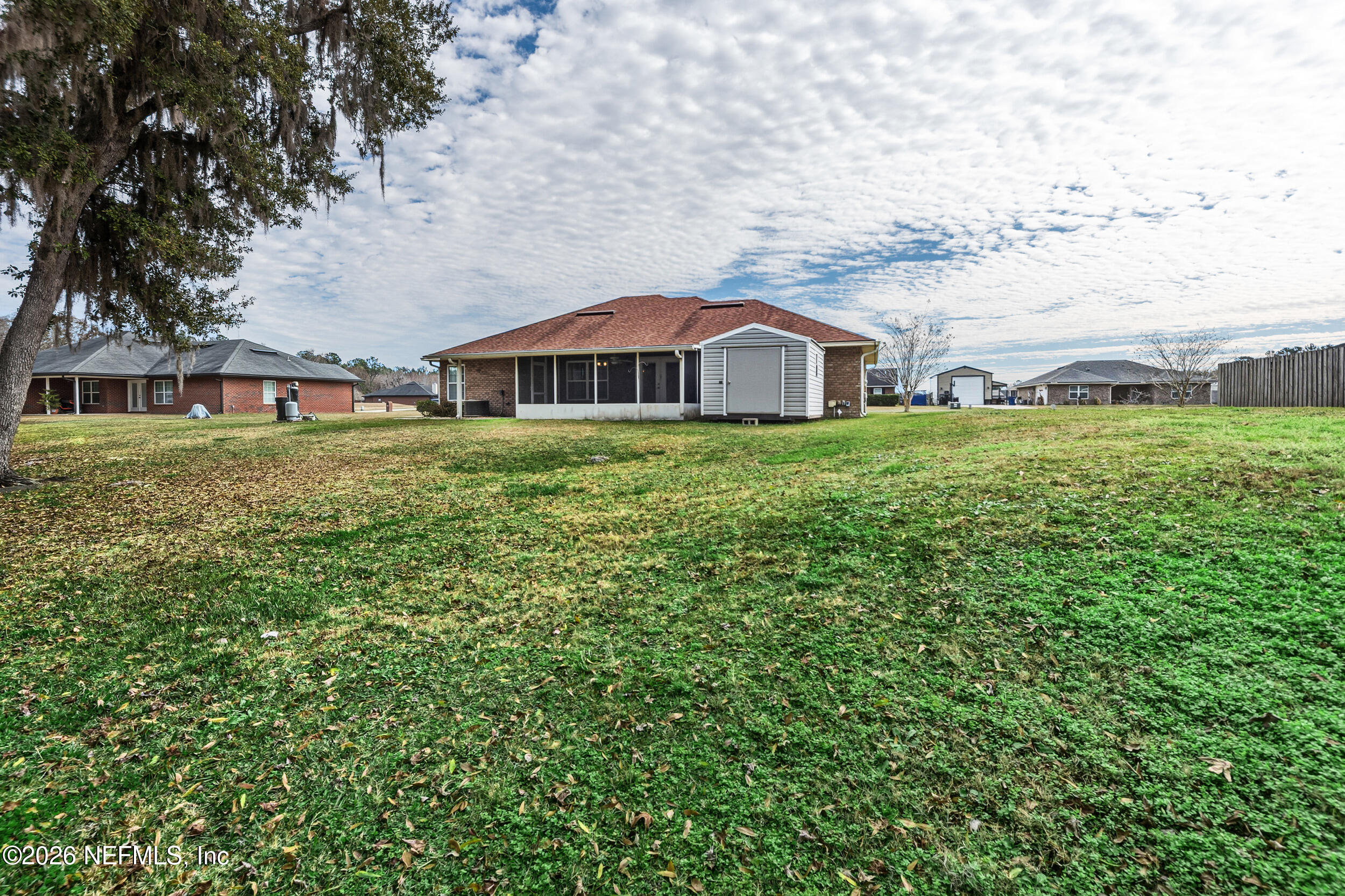54079 AMBLERWOOD Way