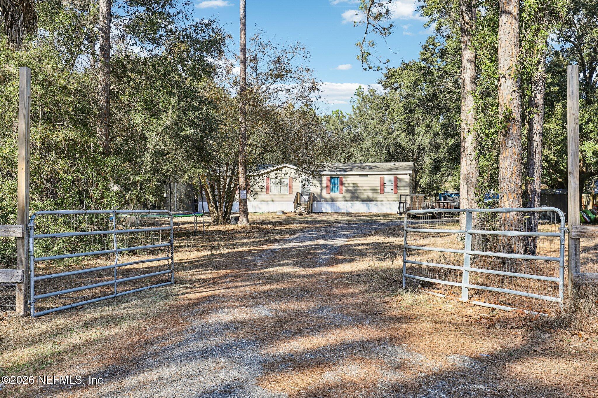 85262 BURMEISTER Road