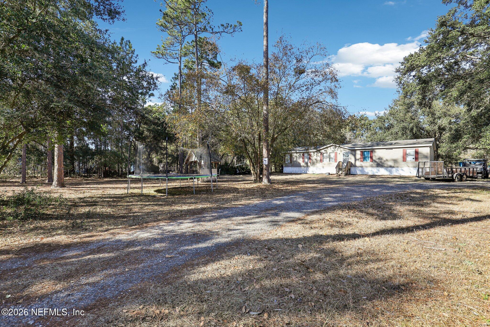85262 BURMEISTER Road