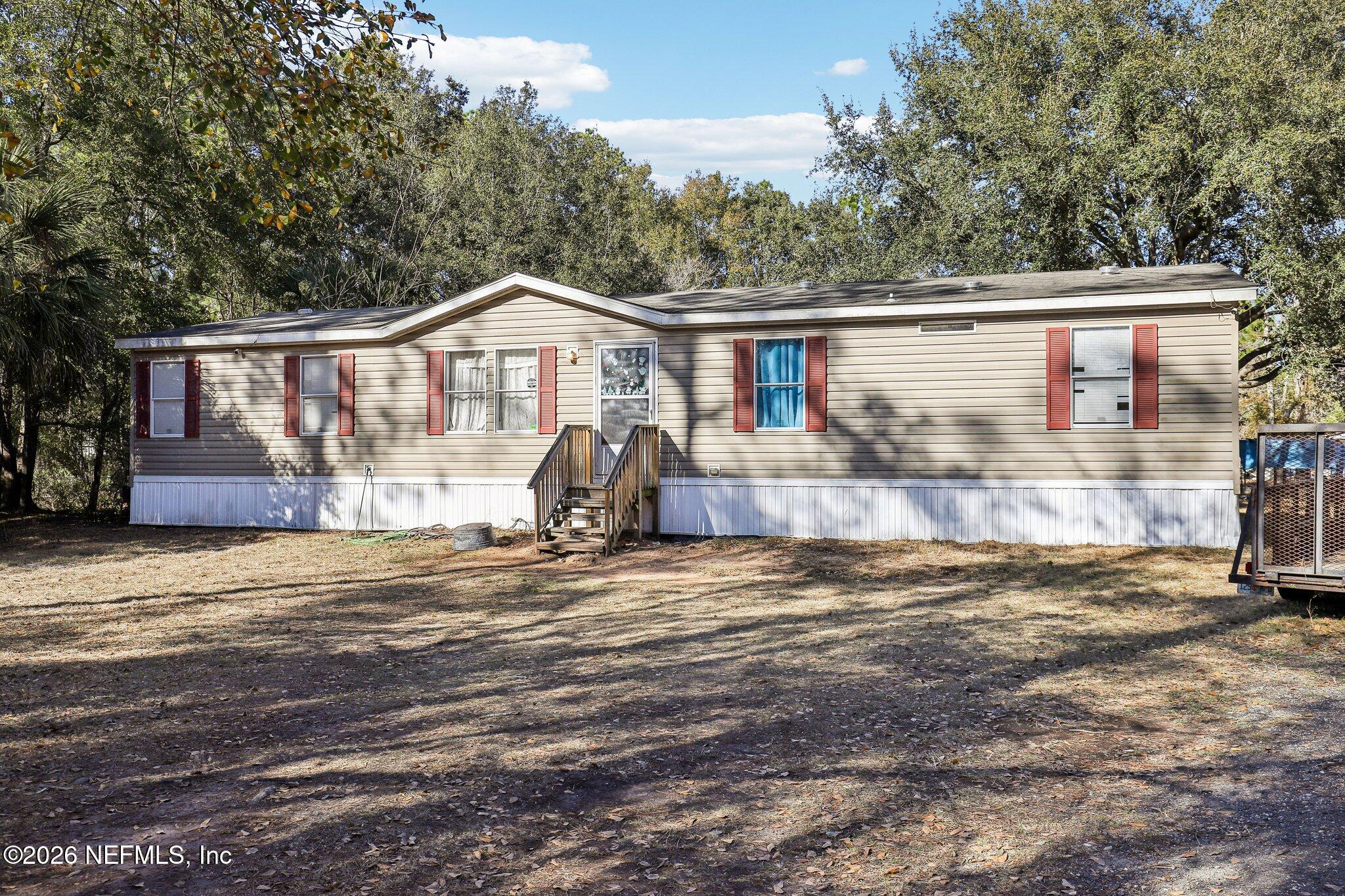 85262 BURMEISTER Road