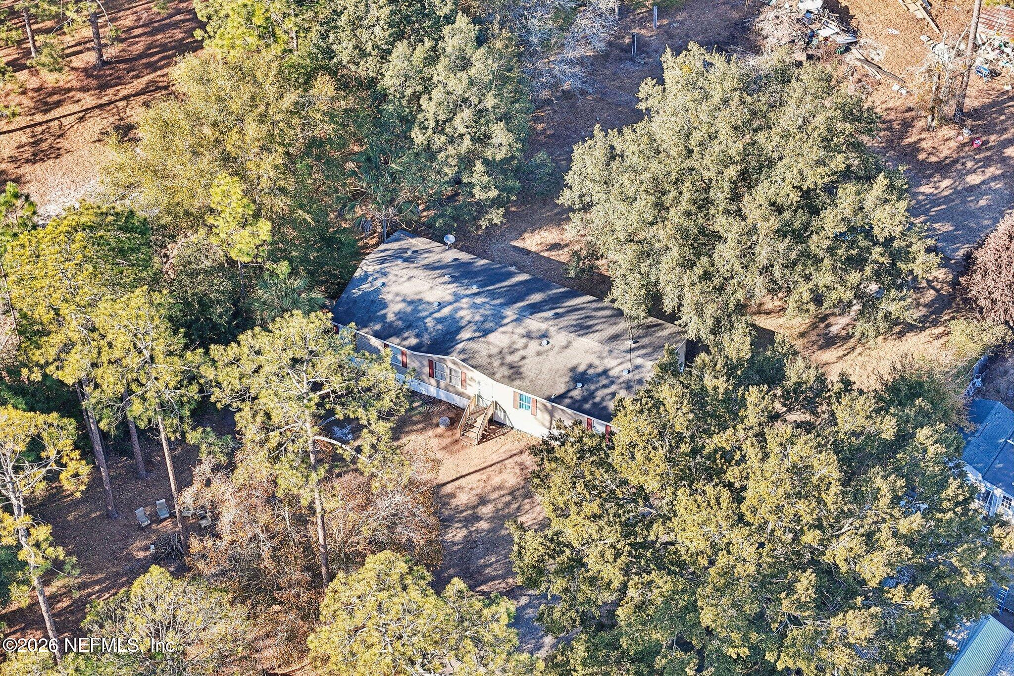 85262 BURMEISTER Road