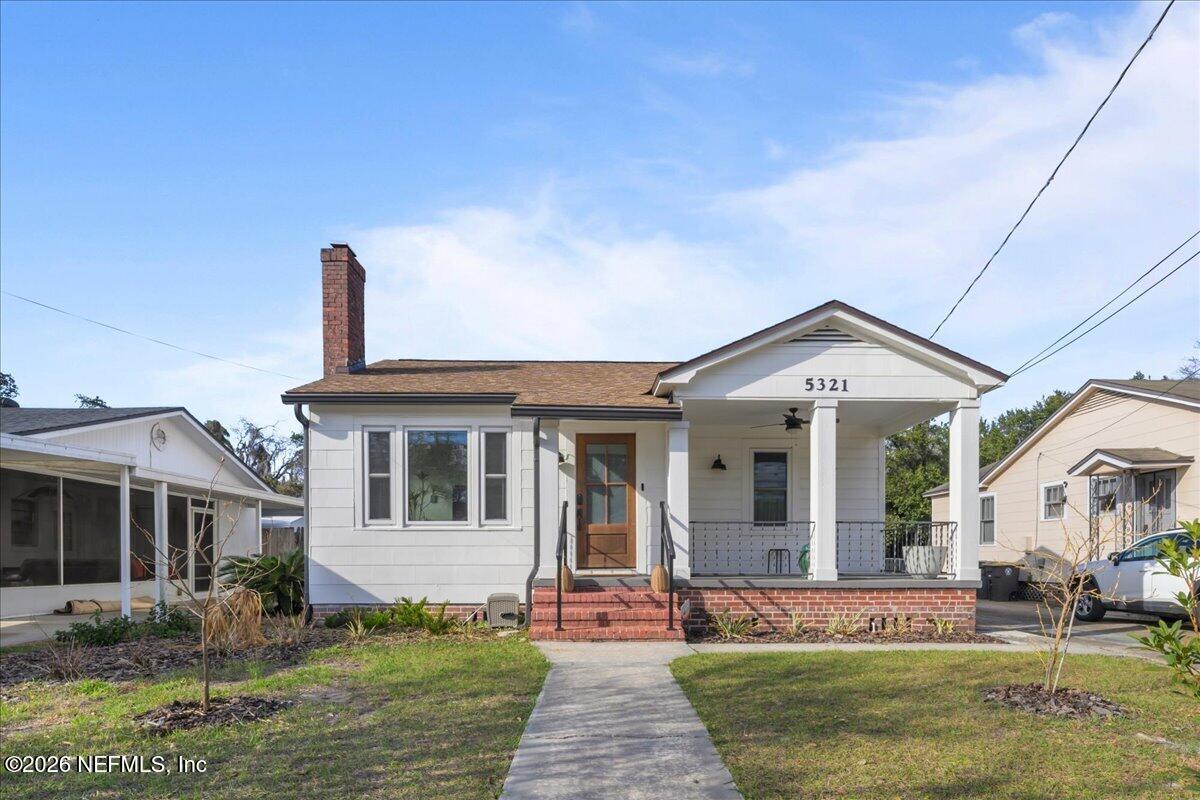 5321 FREMONT Street
