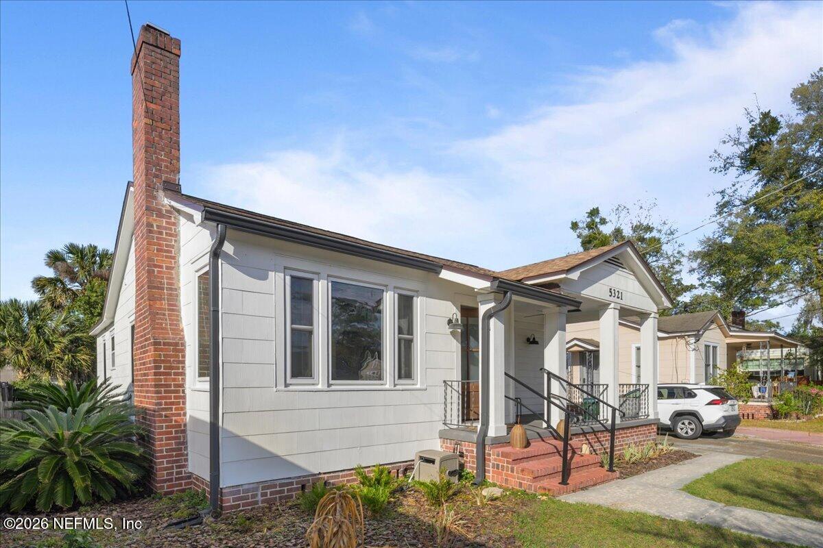 5321 FREMONT Street
