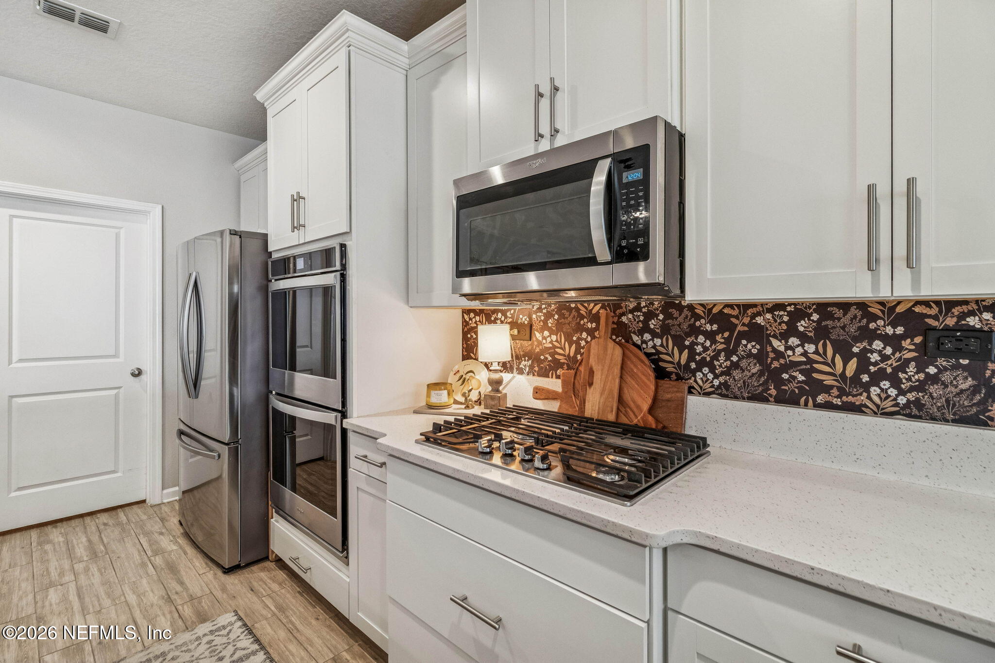 95185 ORCHID BLOSSOM Trail