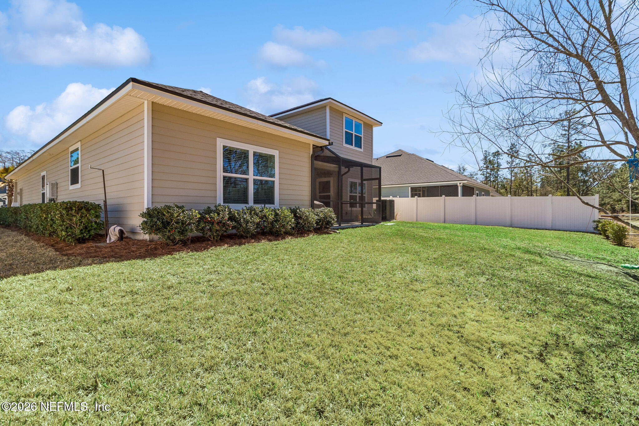 95185 ORCHID BLOSSOM Trail