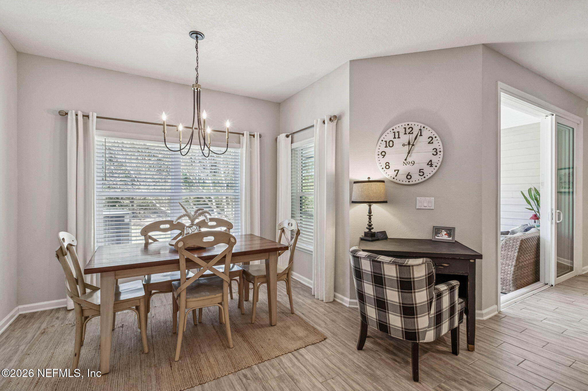 95185 ORCHID BLOSSOM Trail