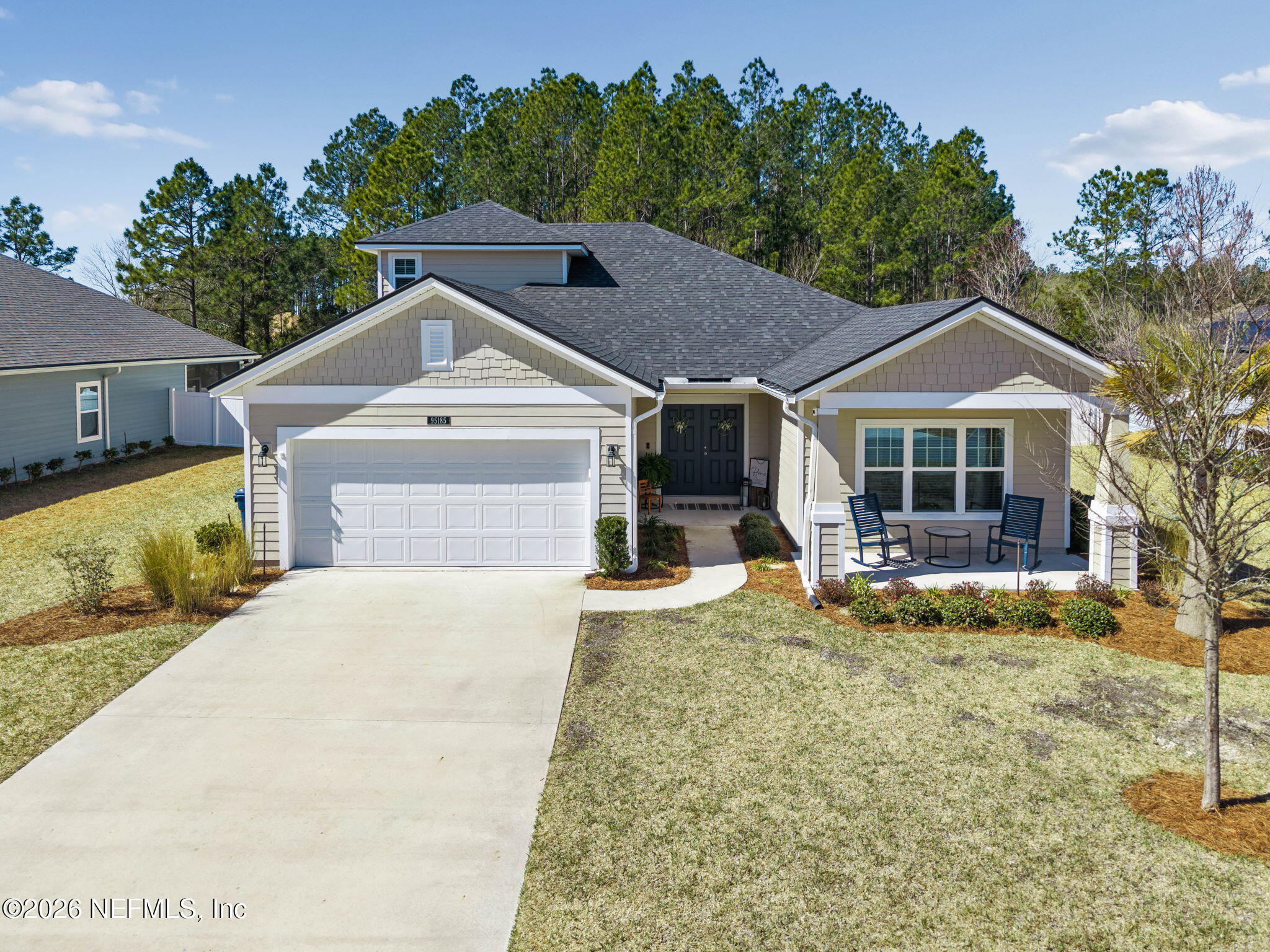 95185 ORCHID BLOSSOM Trail