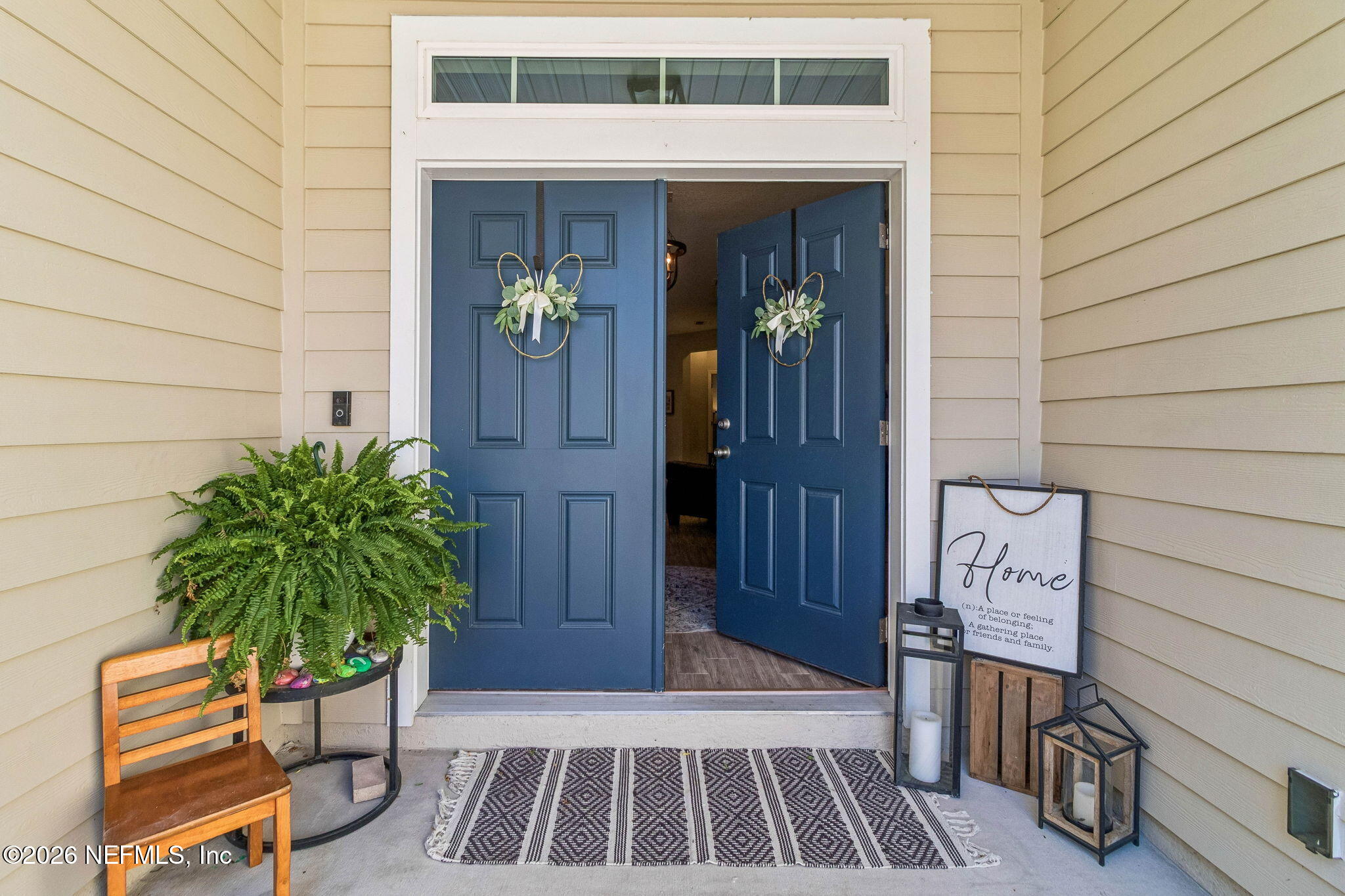 95185 ORCHID BLOSSOM Trail